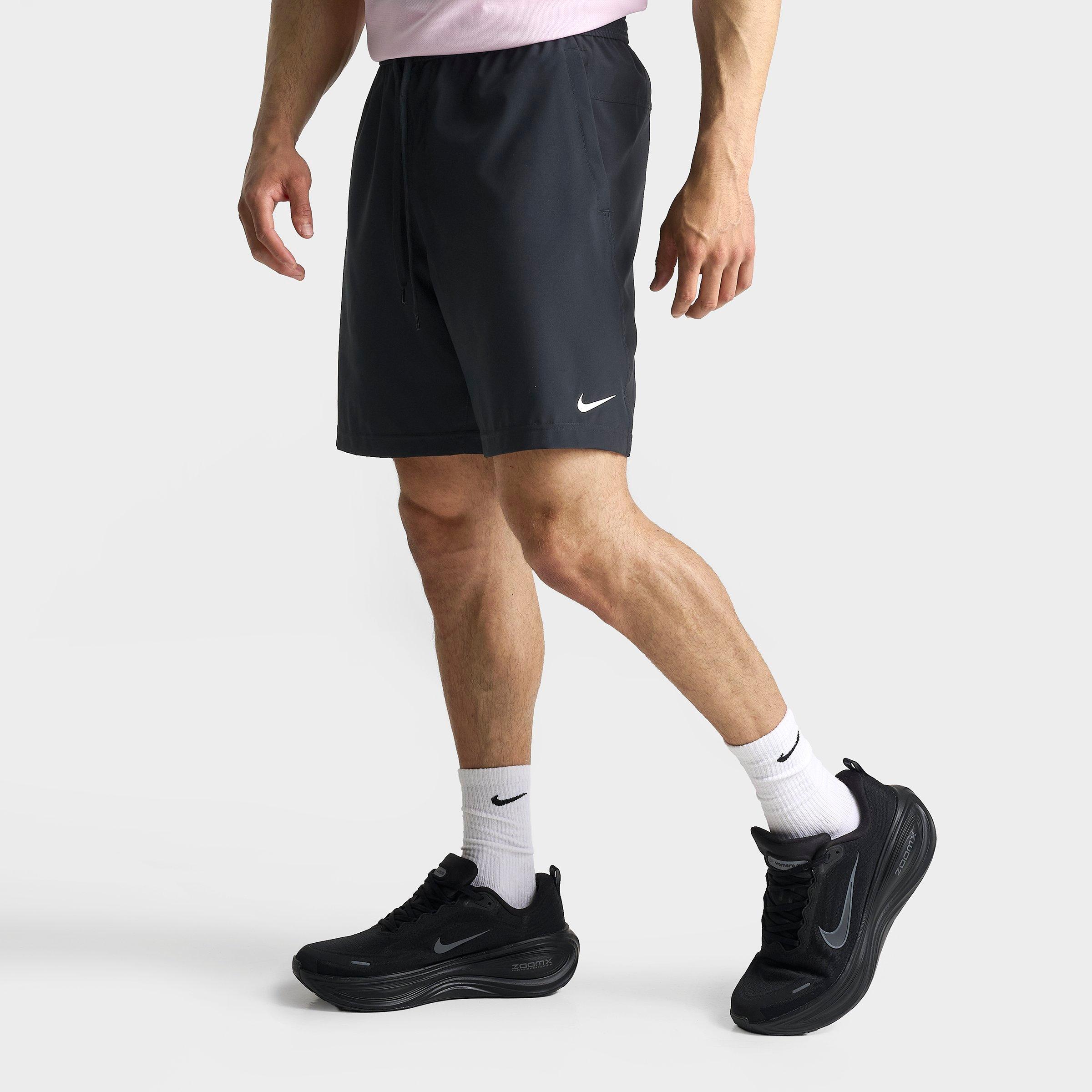 Nike Form Dri-FIT Unlined 7" Versatile Shorts