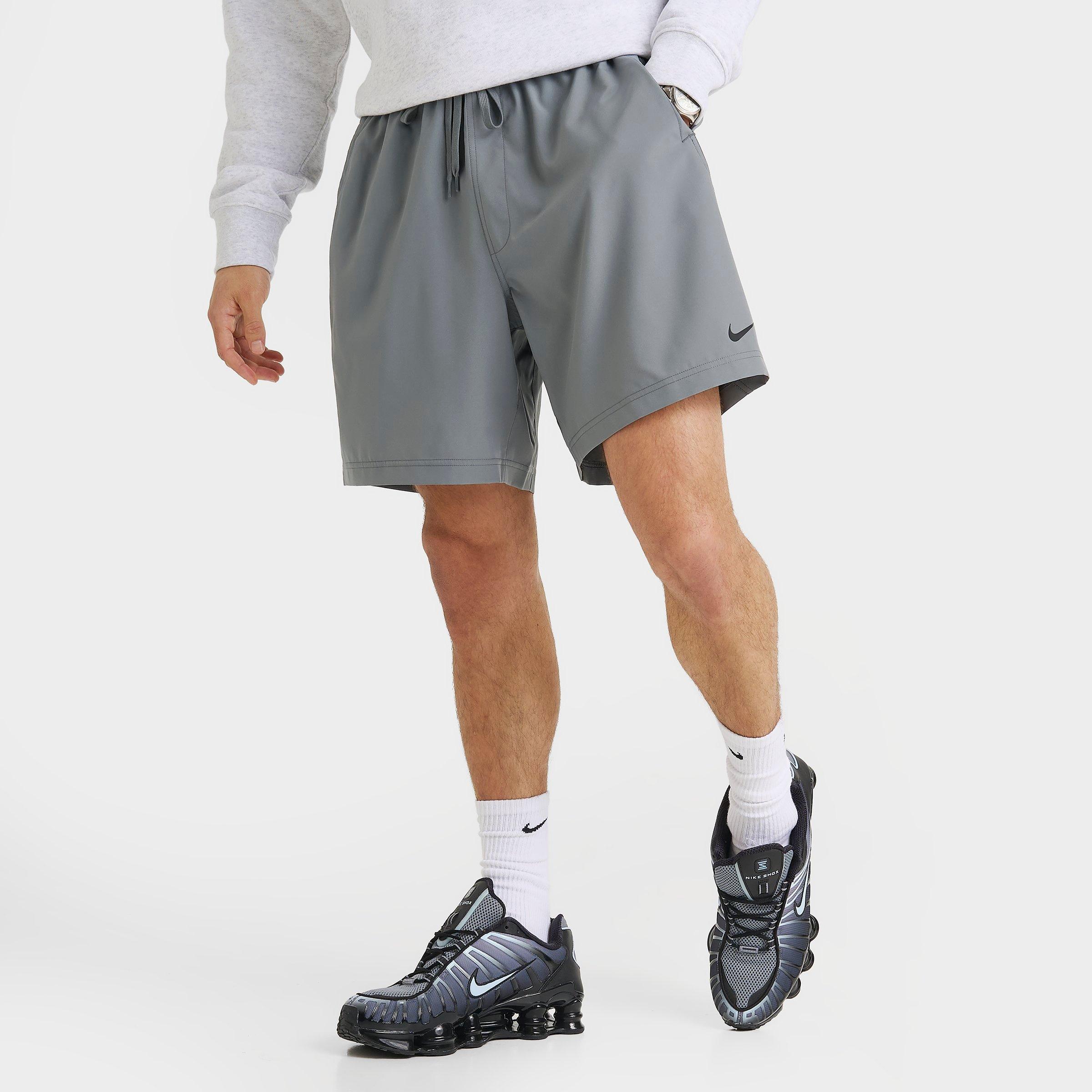 Nike Form Dri-FIT Unlined 7" Versatile Shorts