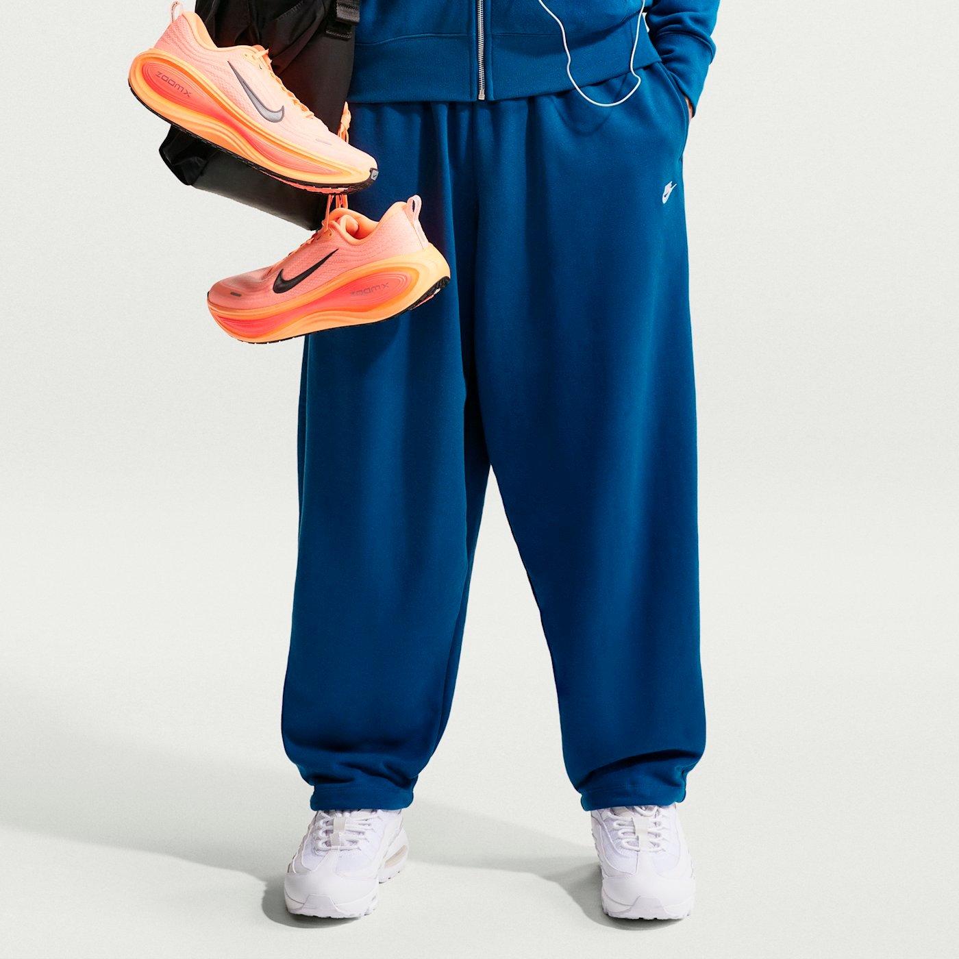 Nike Sportswear Club Oversized French Terry Jogger Pants