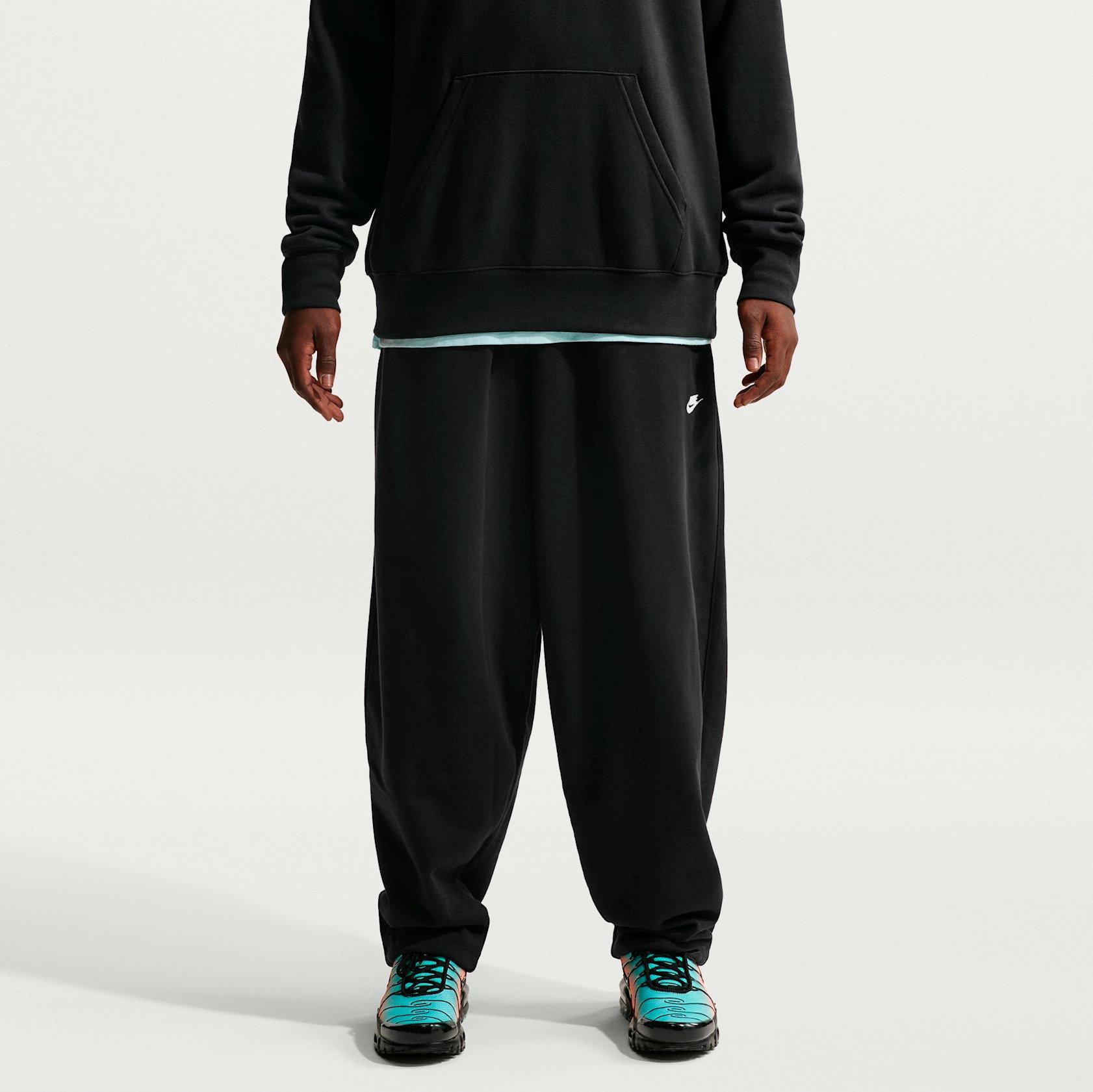 Nike Sportswear Club Oversized French Terry Jogger Pants