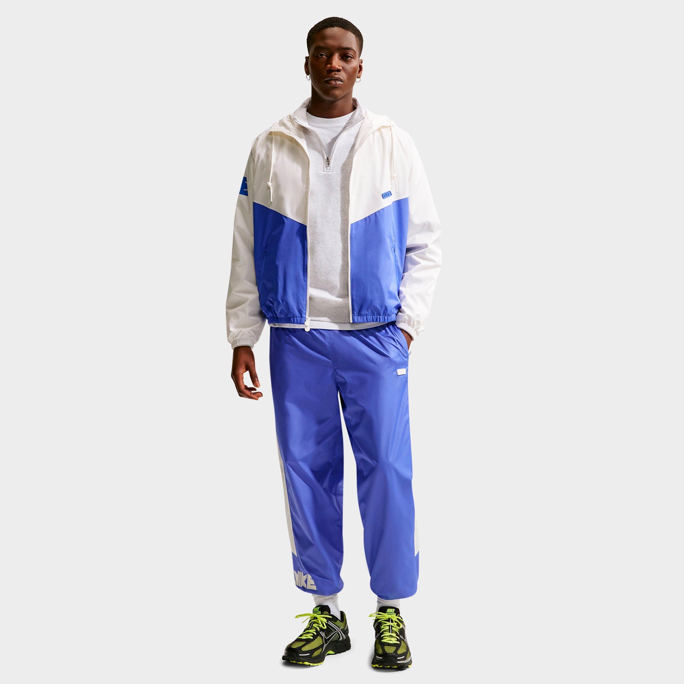 Nike Windrunner Graphic Woven Pants