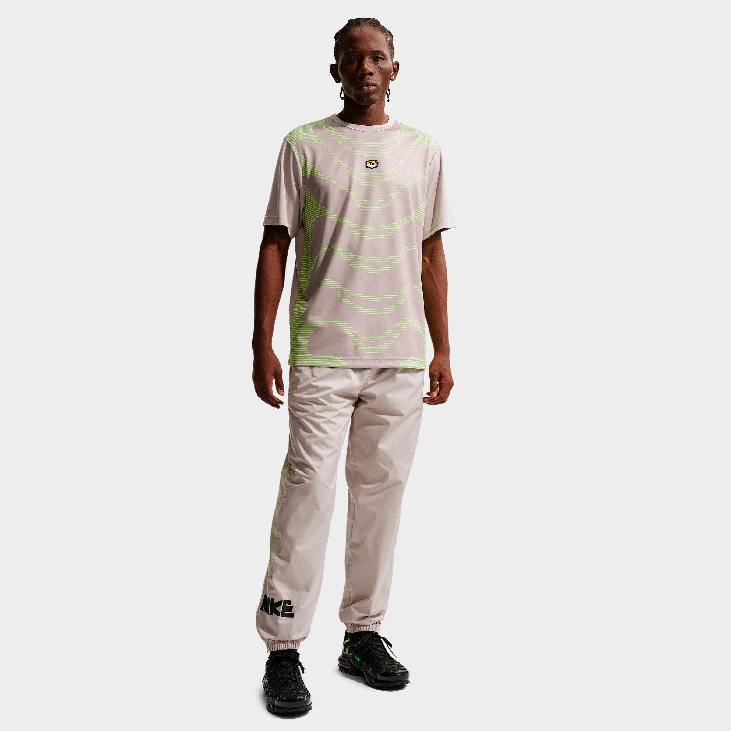Nike Windrunner Graphic Woven Pants