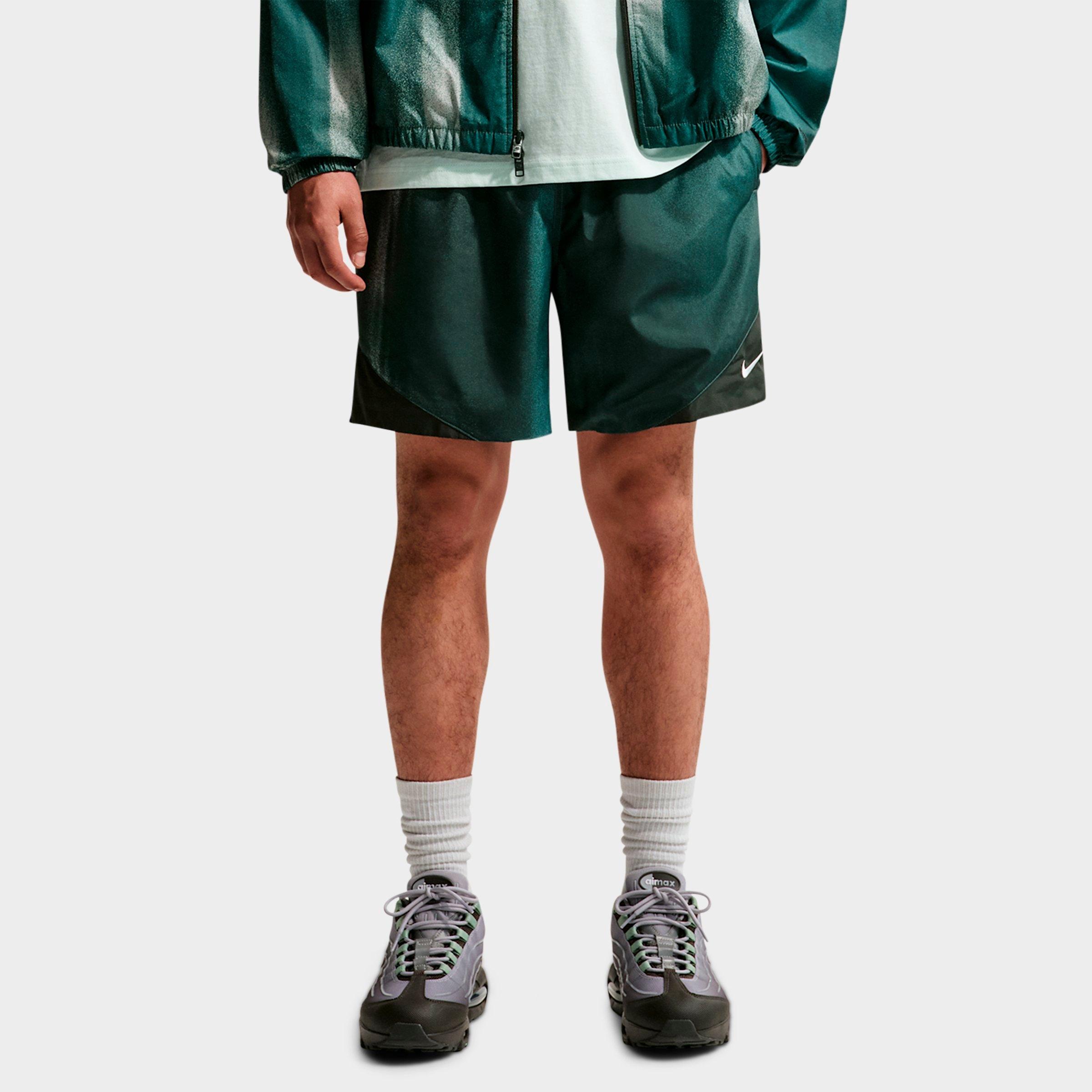 Nike Windrunner Sunset Lightweight Woven Shorts