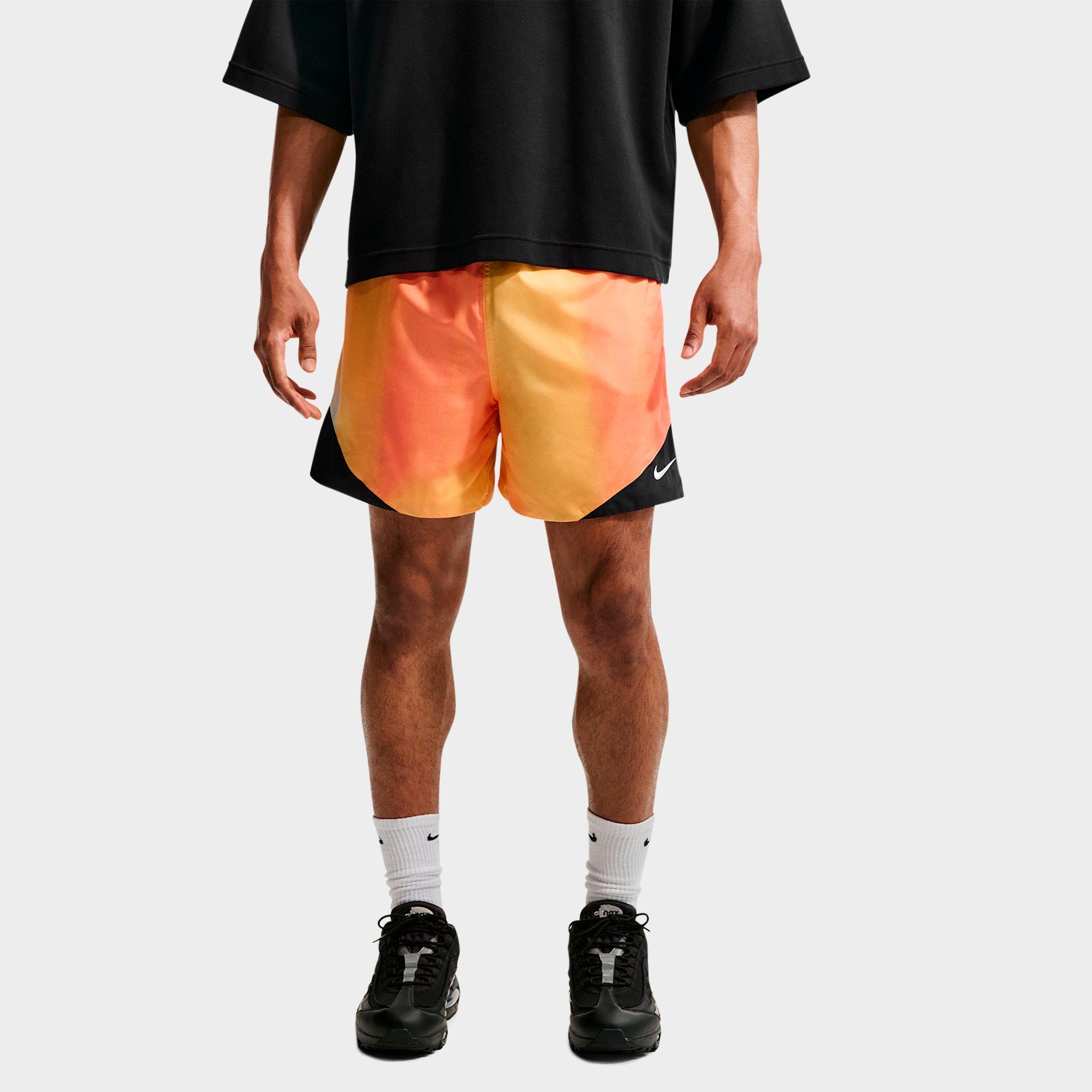 Nike Windrunner Sunset Lightweight Woven Shorts