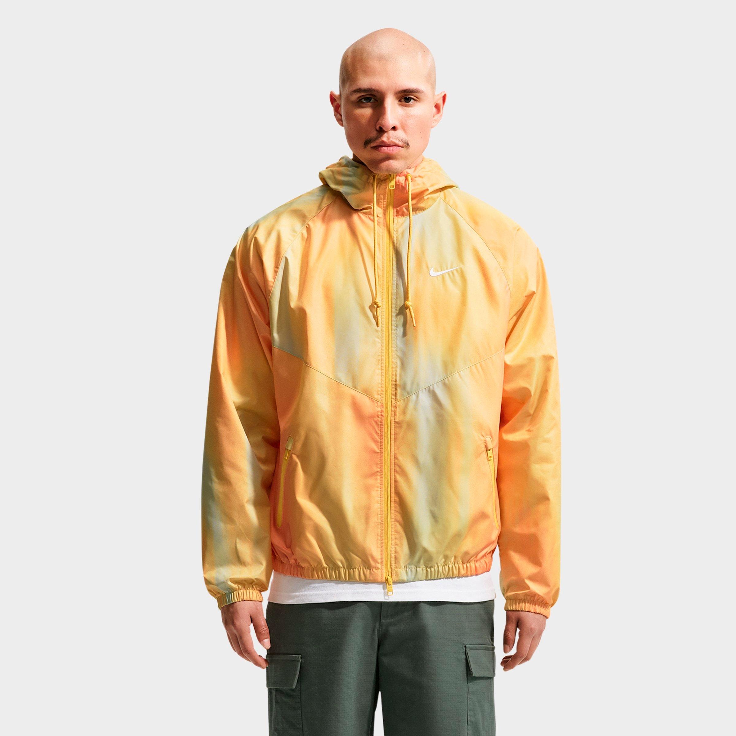Nike Windrunner Sunset Lined Jacket
