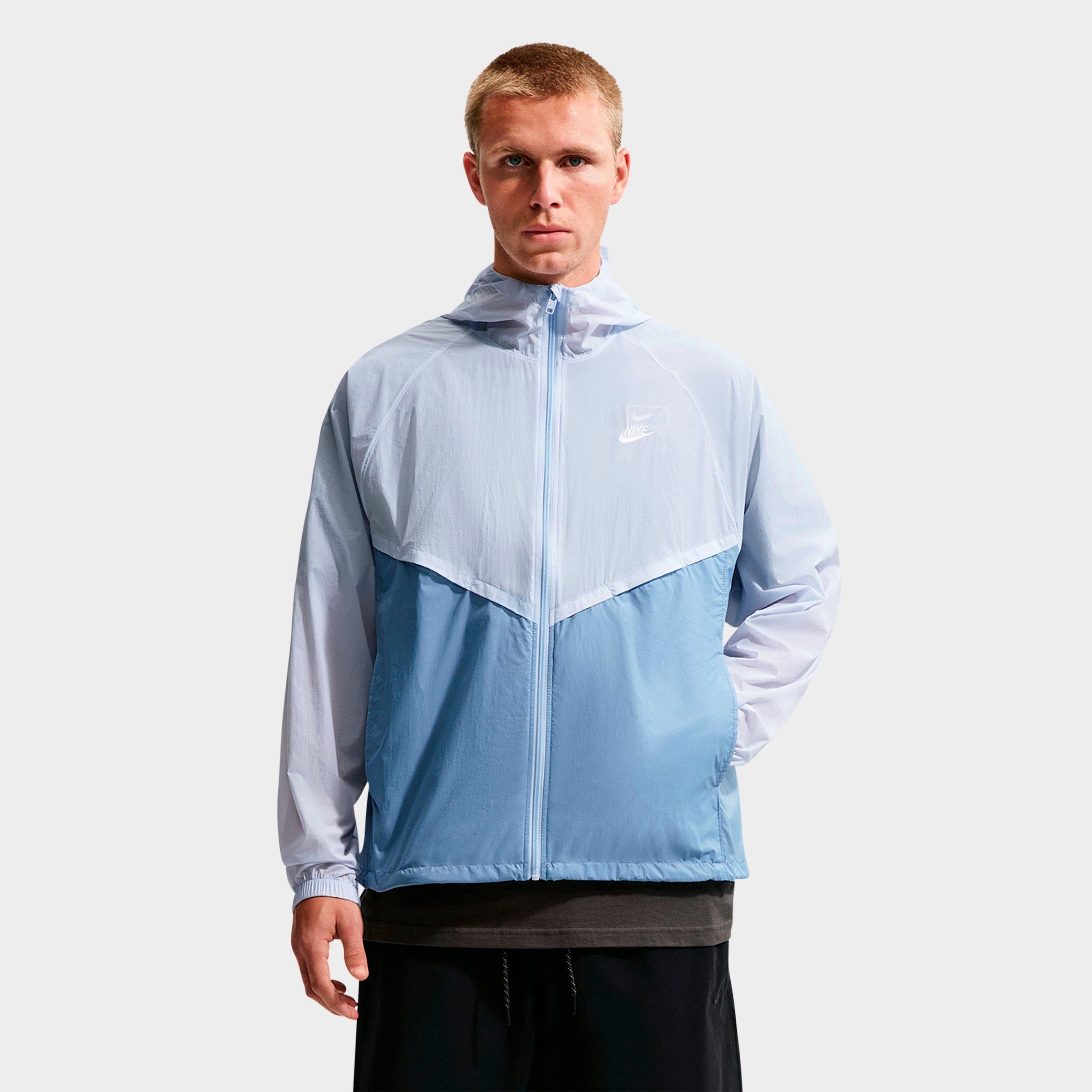Nike Windrunner Unlined UV Full-Zip Jacket
