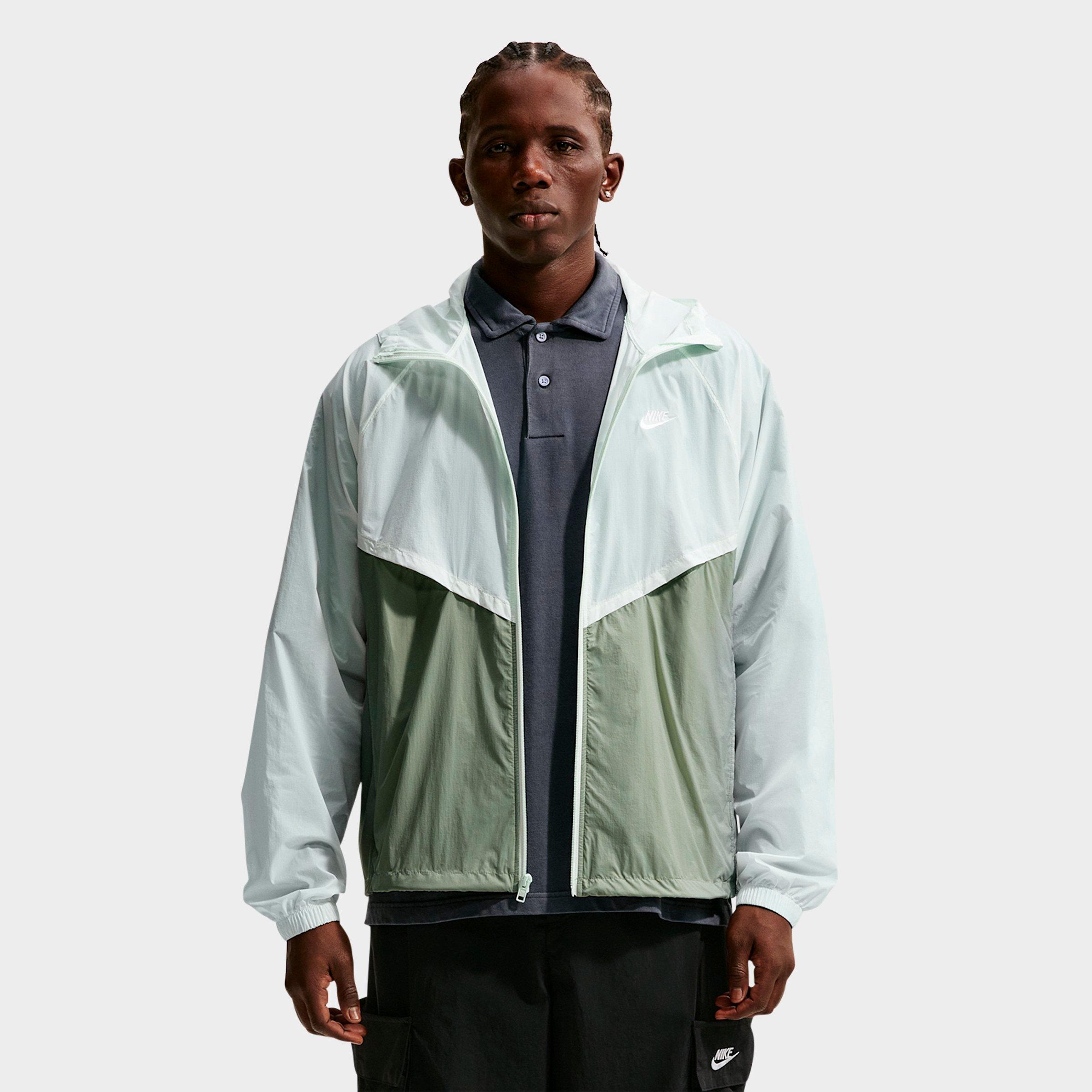 Nike Windrunner Unlined UV Full-Zip Jacket
