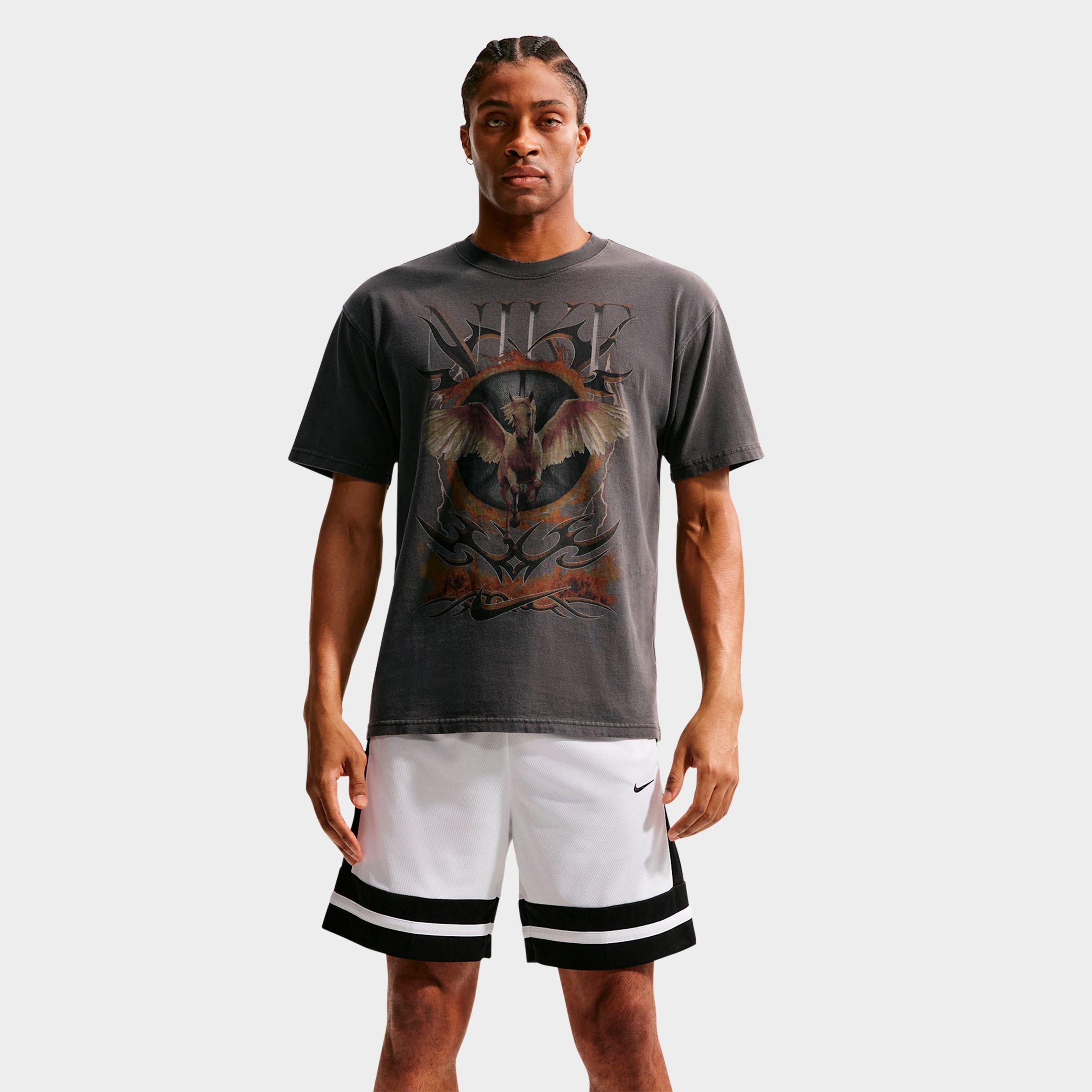 Nike Wings Graphic Basketball T-Shirt