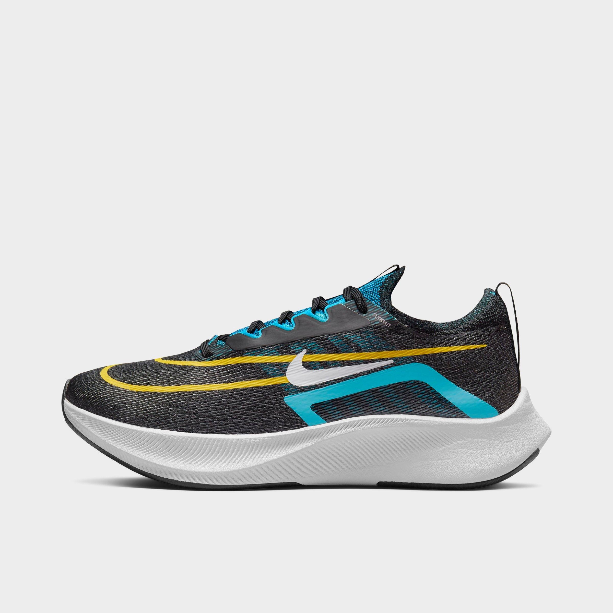 Nike Zoom Fly 4 Running Shoes