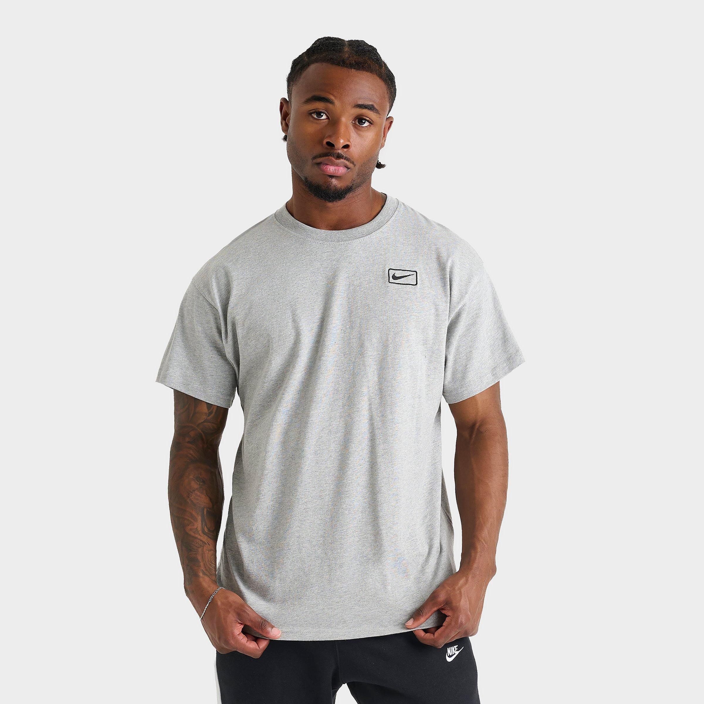 Nike Sportswear Swoosh Box T-Shirt