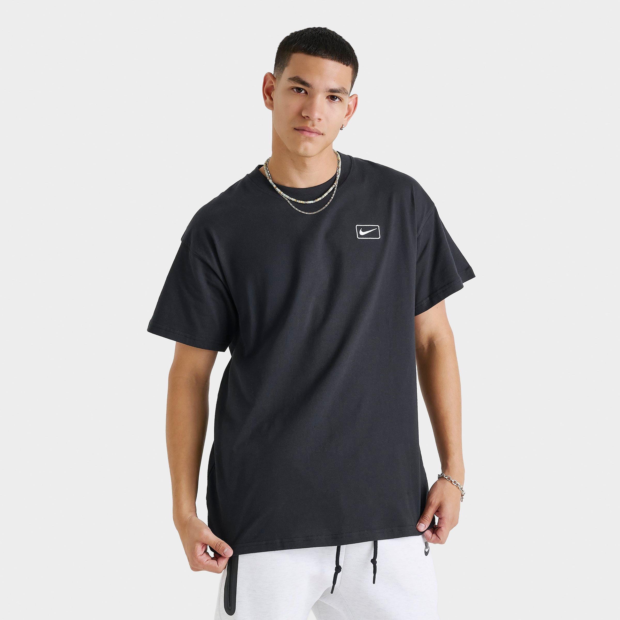 Nike Sportswear Swoosh Box T-Shirt