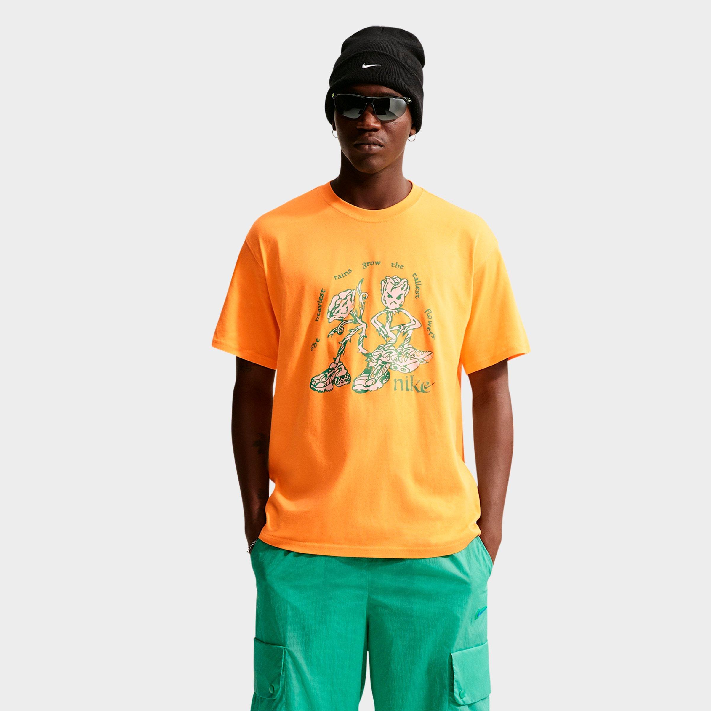 Nike Sportswear Tallest Flowers T-Shirt