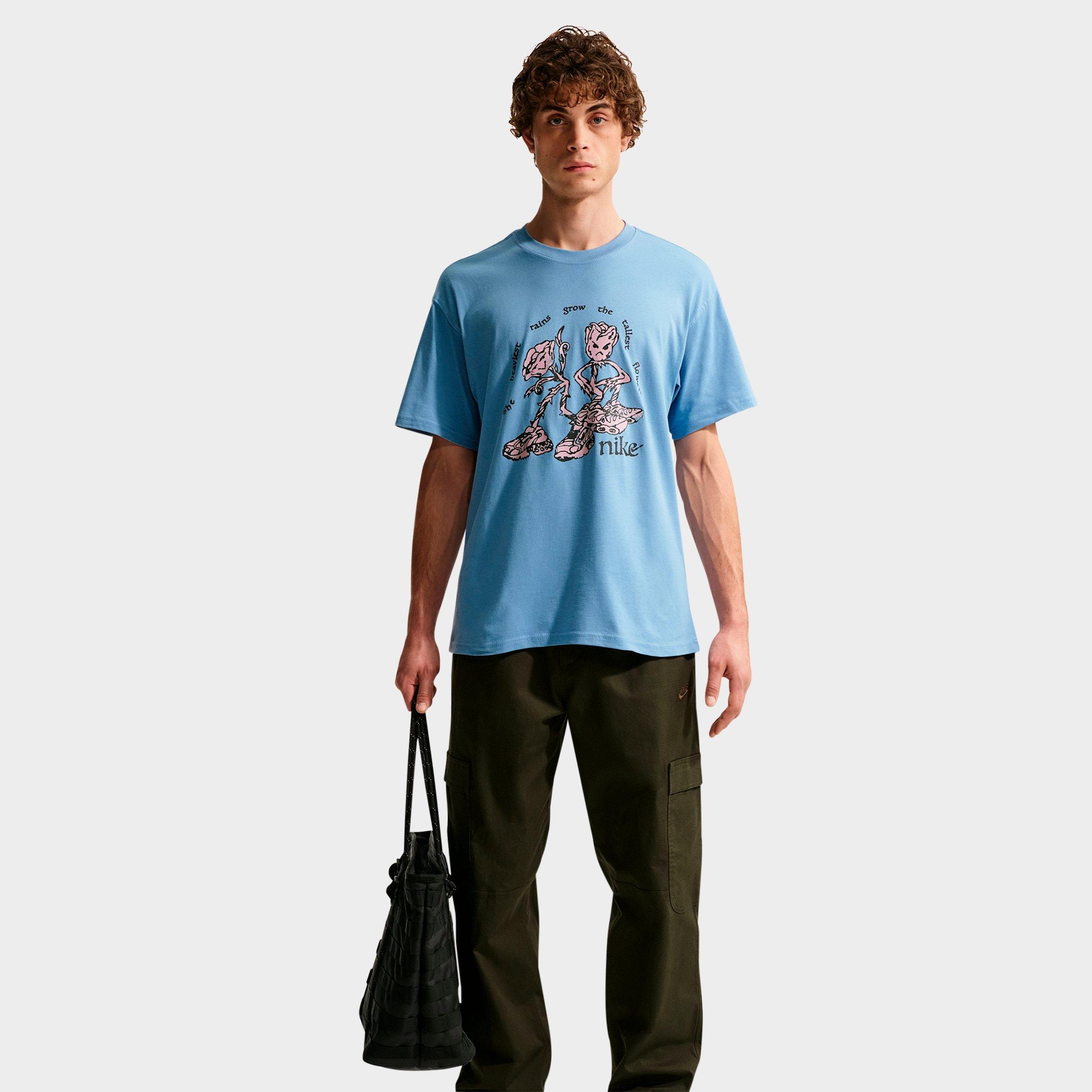 Nike Sportswear Tallest Flowers T-Shirt