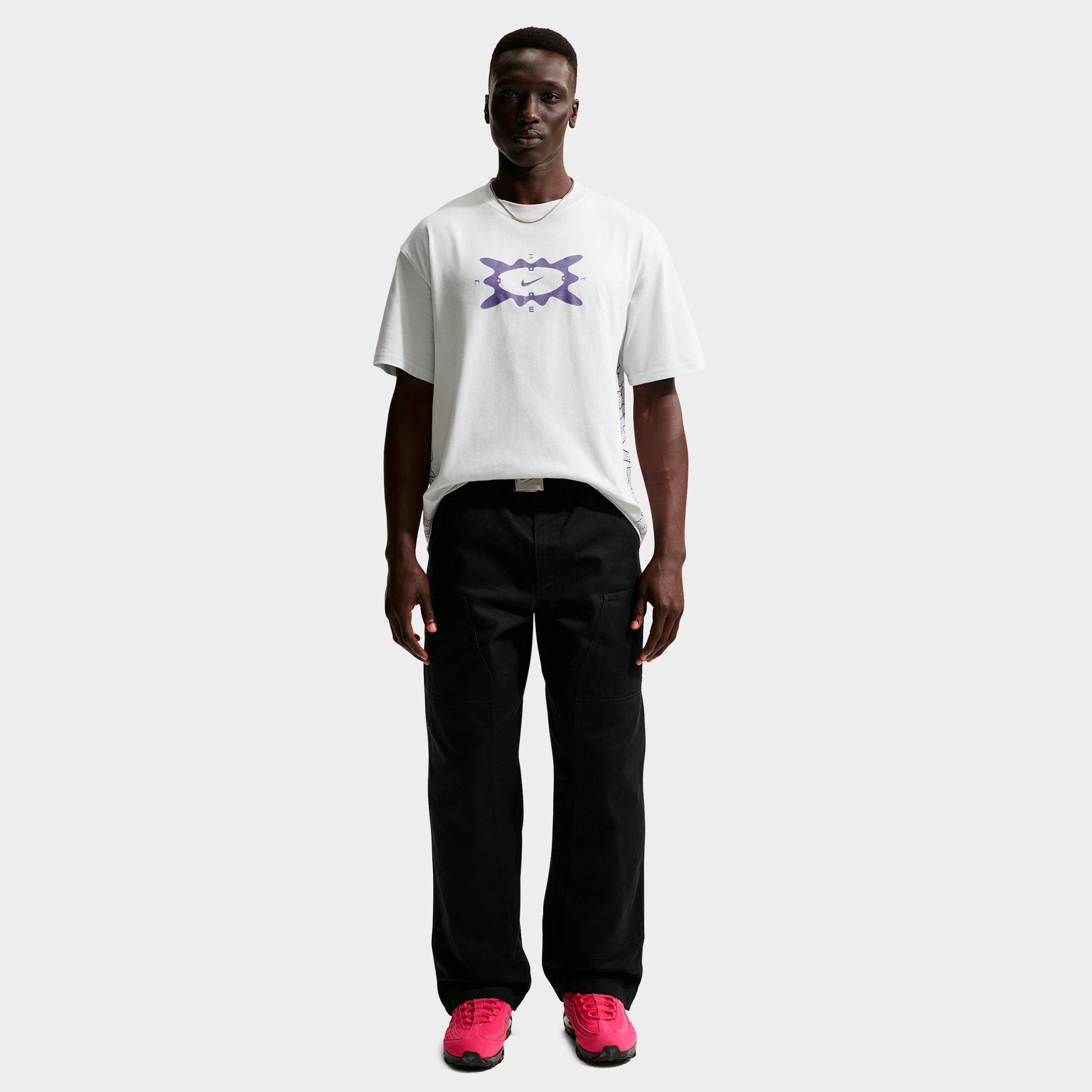 Nike Sportswear Velo Sport T-Shirt