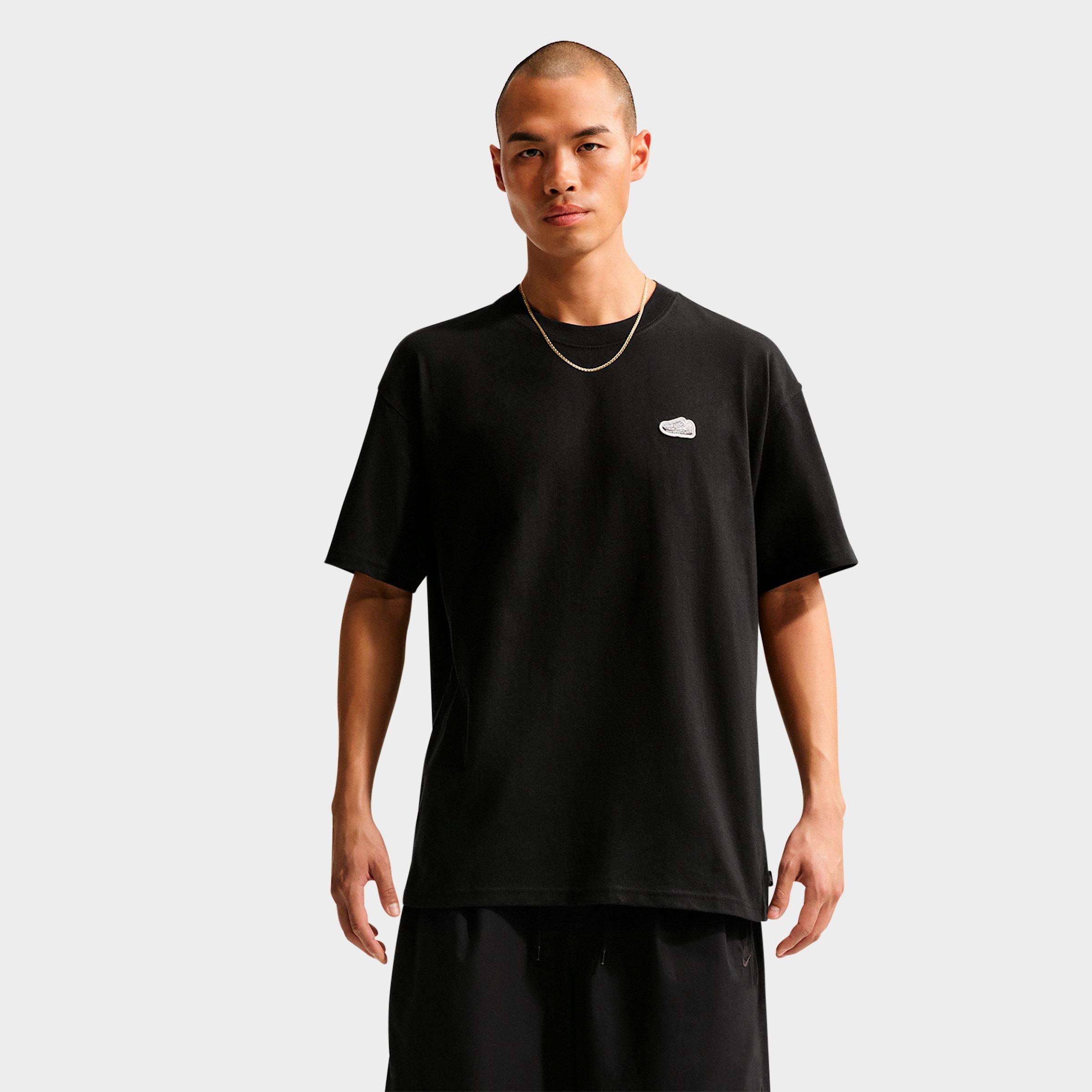 Nike Sportswear Vomero Patch T-Shirt