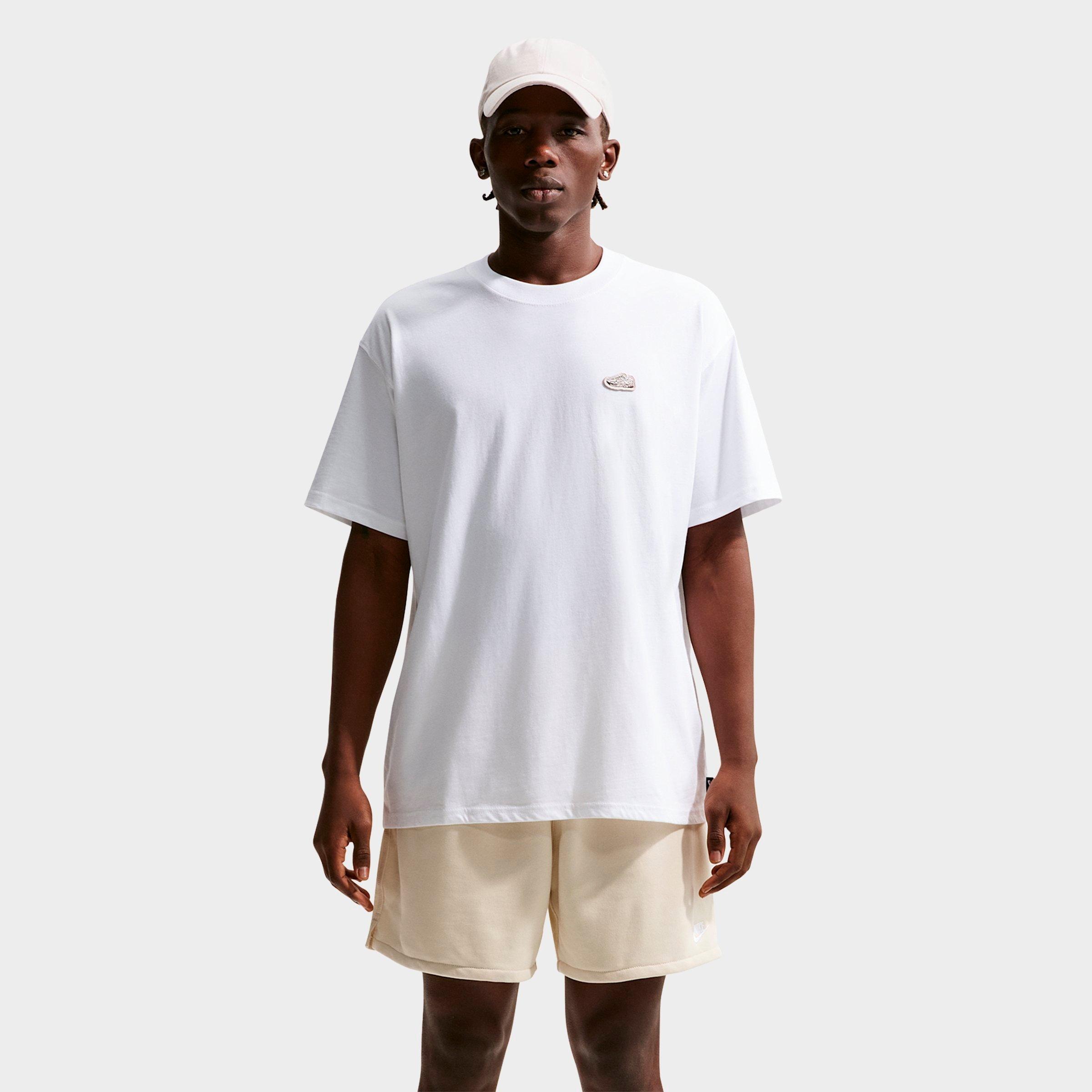 Nike Sportswear Vomero Patch T-Shirt