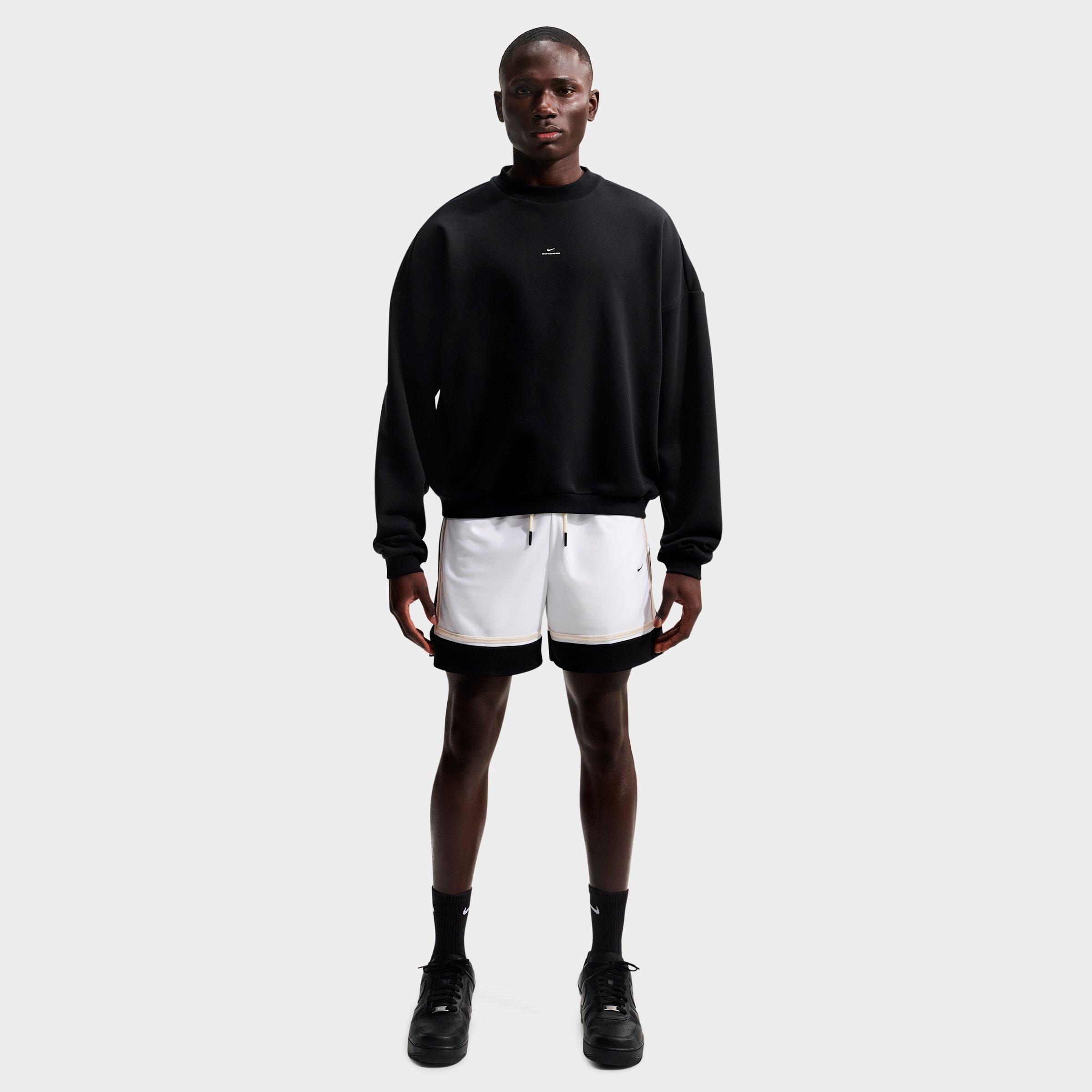 Nike Standard Issue 6" Basketball Shorts