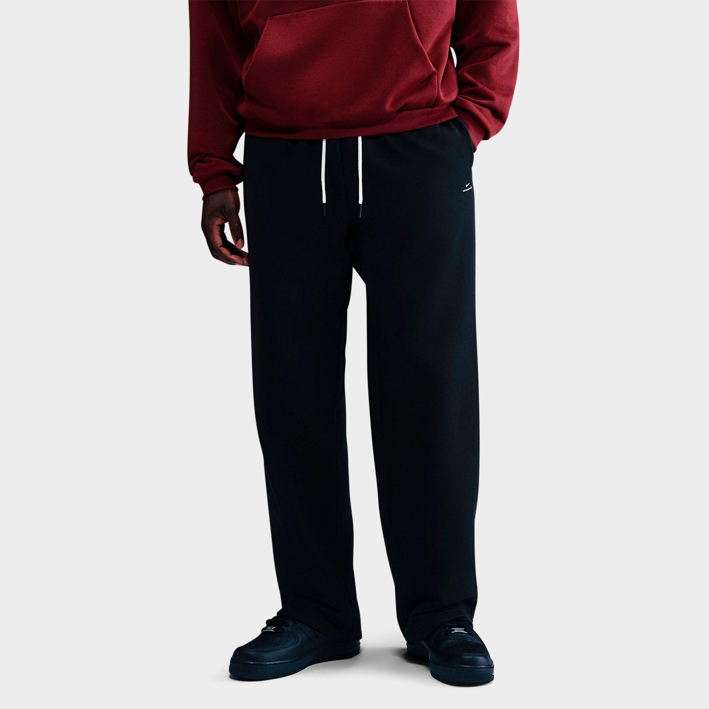 Nike Standard Issue Therma-FIT Brushed Fleece Basketball Pants