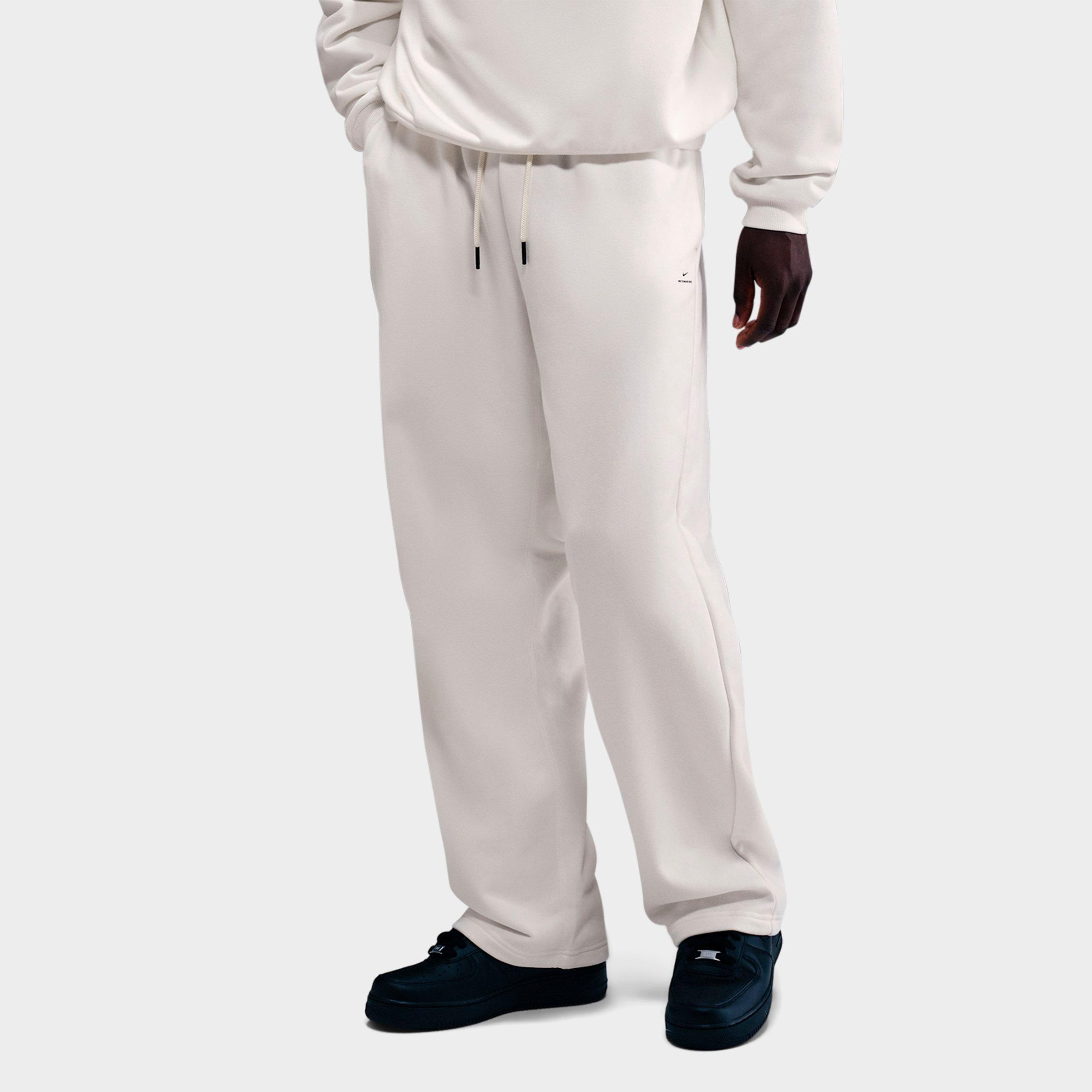 Nike Standard Issue Therma-FIT Brushed Fleece Basketball Pants
