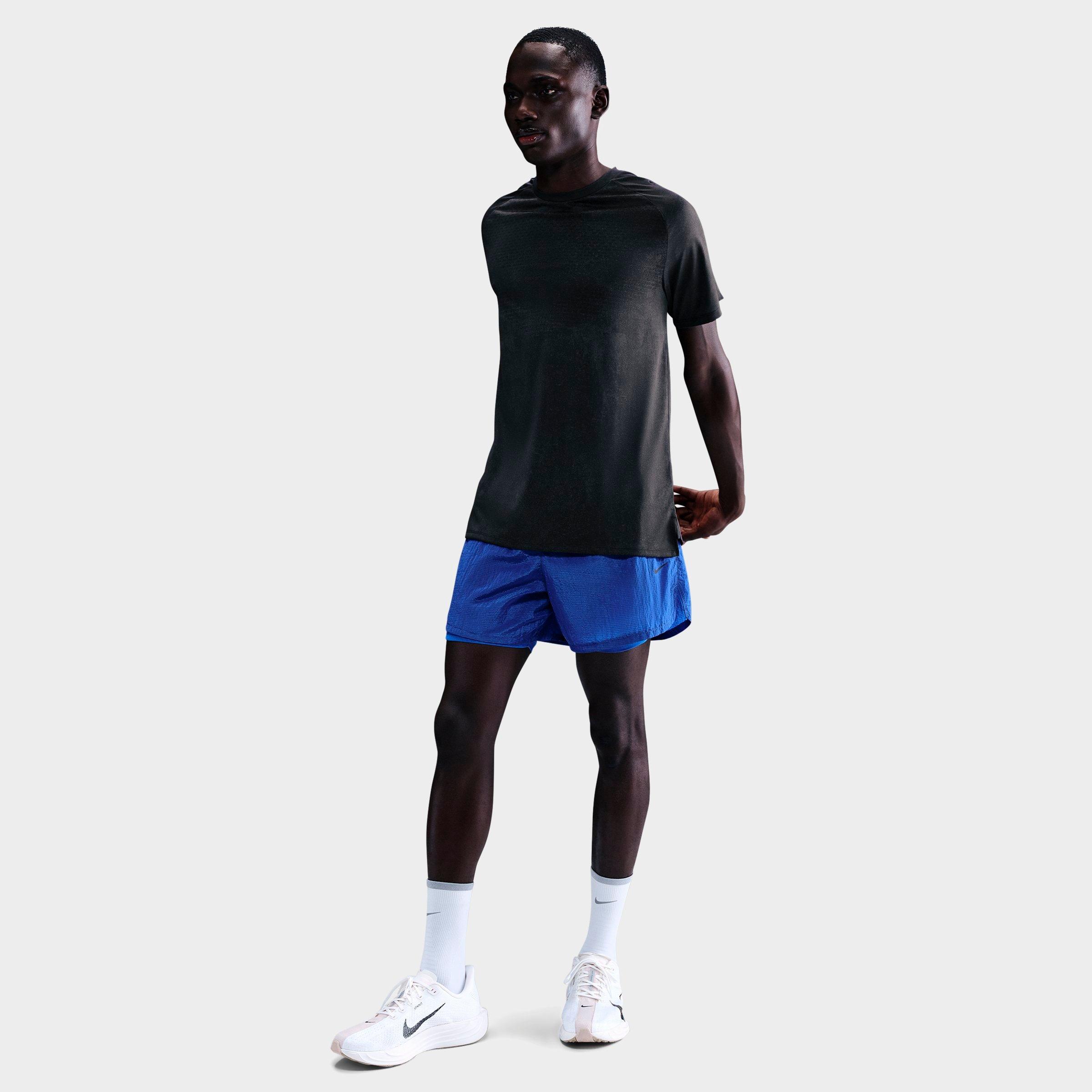 Nike Stride Dri-FIT ADV Reflective Running Top