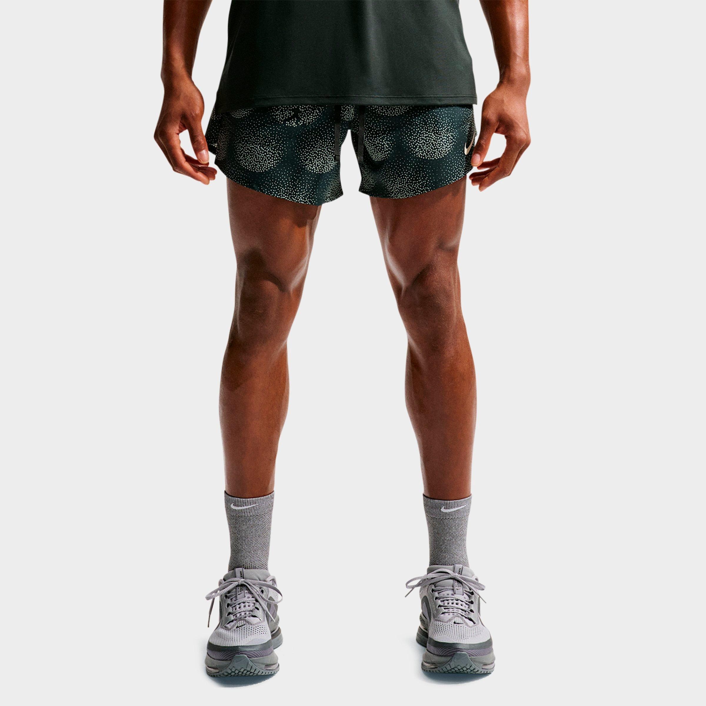 Nike Stride Dri-FIT Distant Dreams 5" Brief-Lined Running Shorts