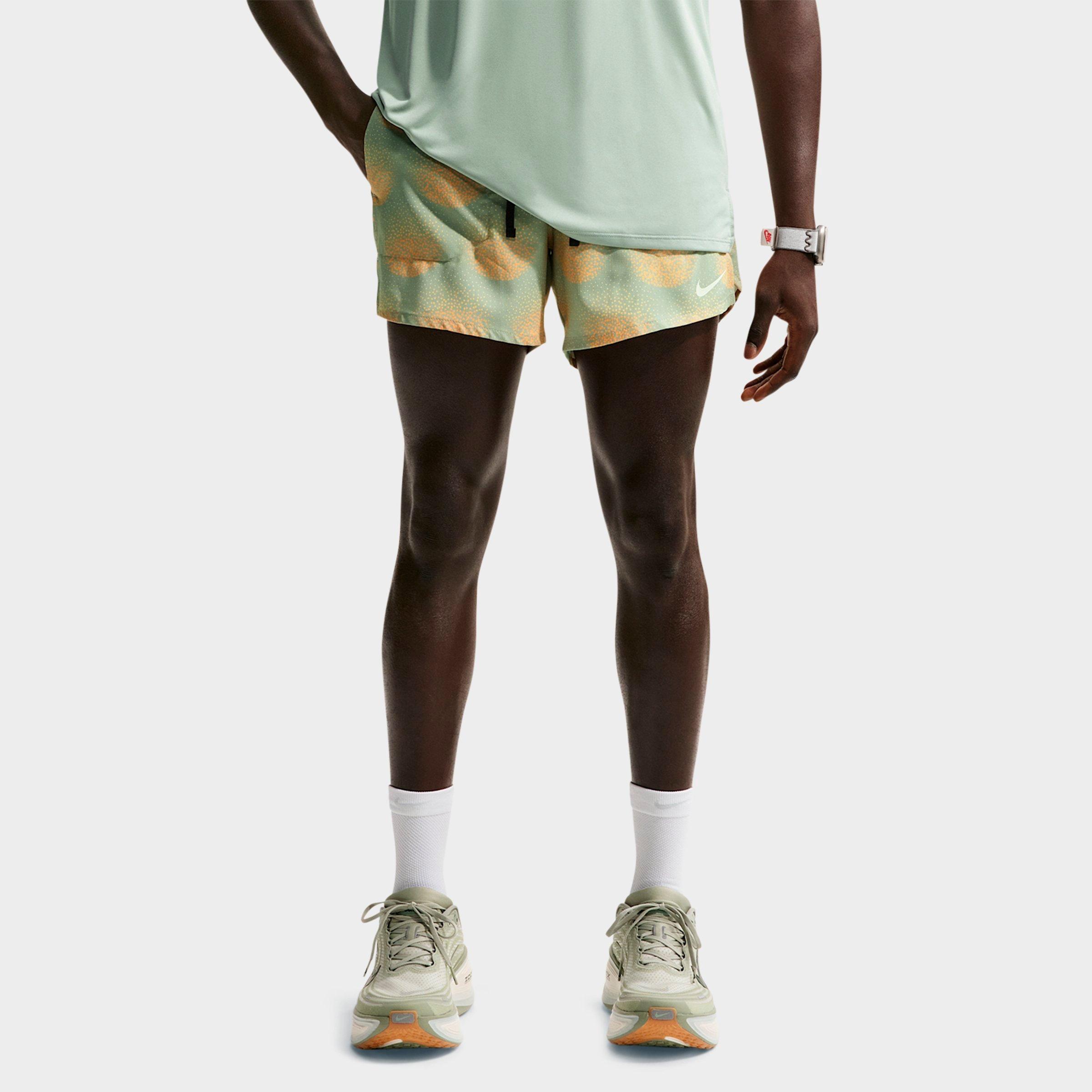 Nike Stride Dri-FIT Distant Dreams 5" Brief-Lined Running Shorts
