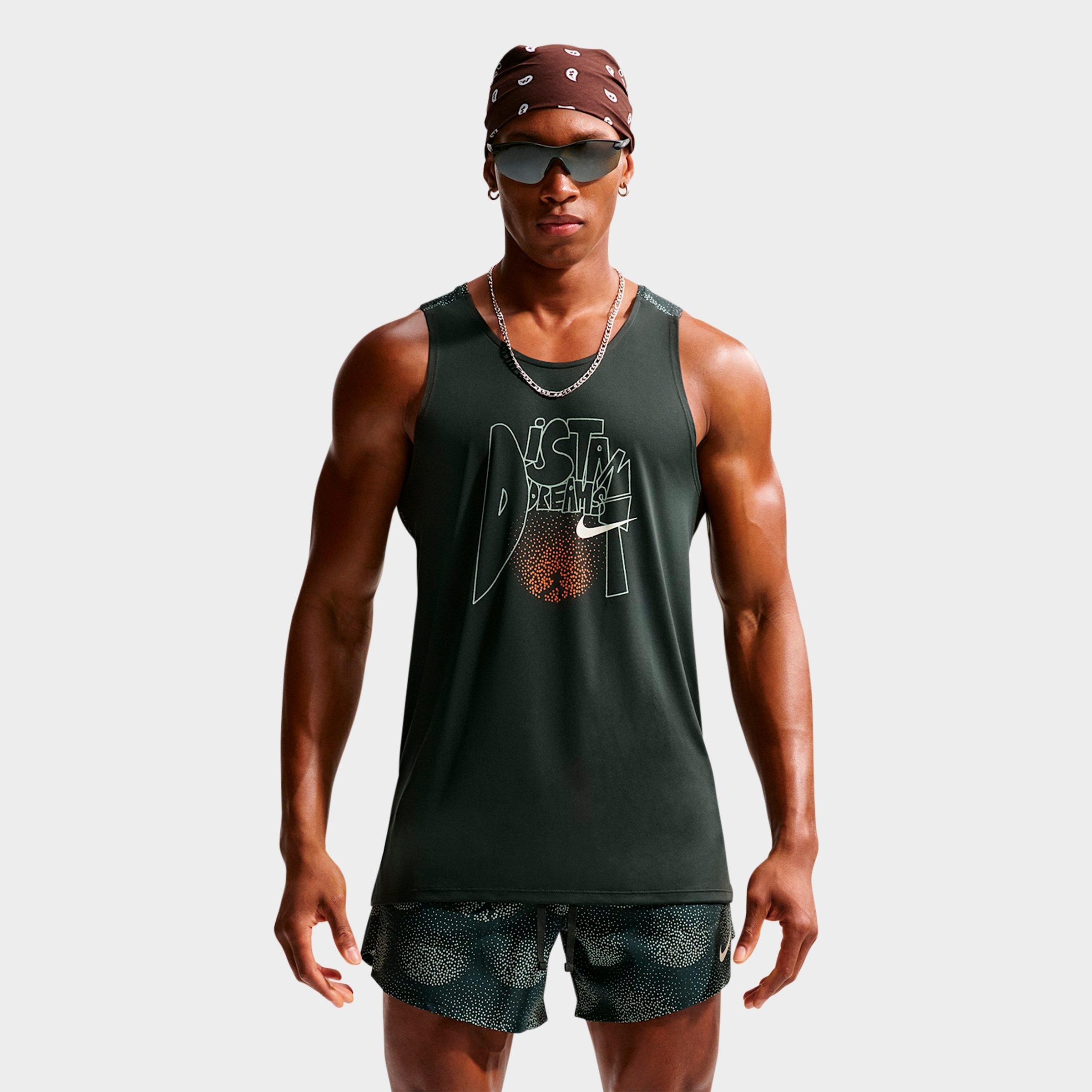 Nike Stride Dri-FIT Distant Dreams ADV Running Tank