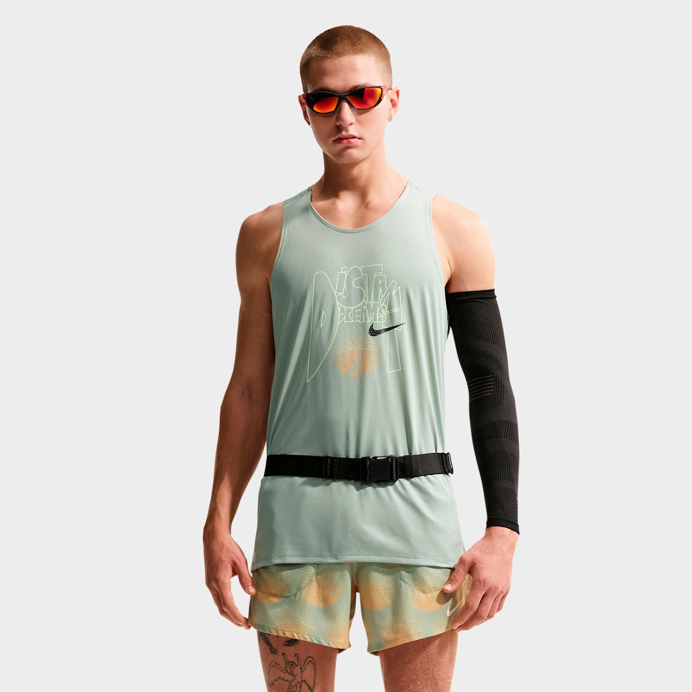 Nike Stride Dri-FIT Distant Dreams ADV Running Tank