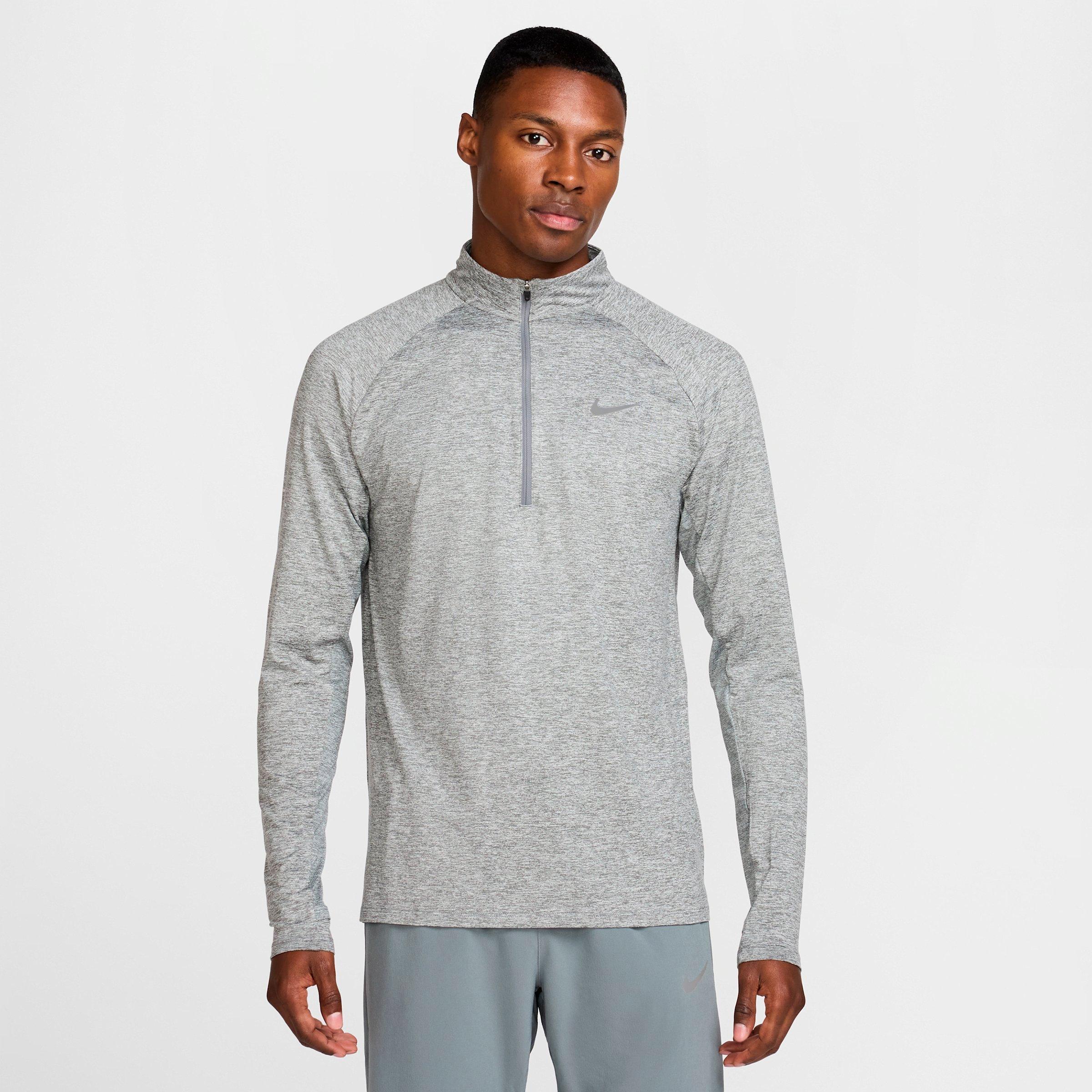 Nike Stride Dri-FIT Quarter-Zip Running Top