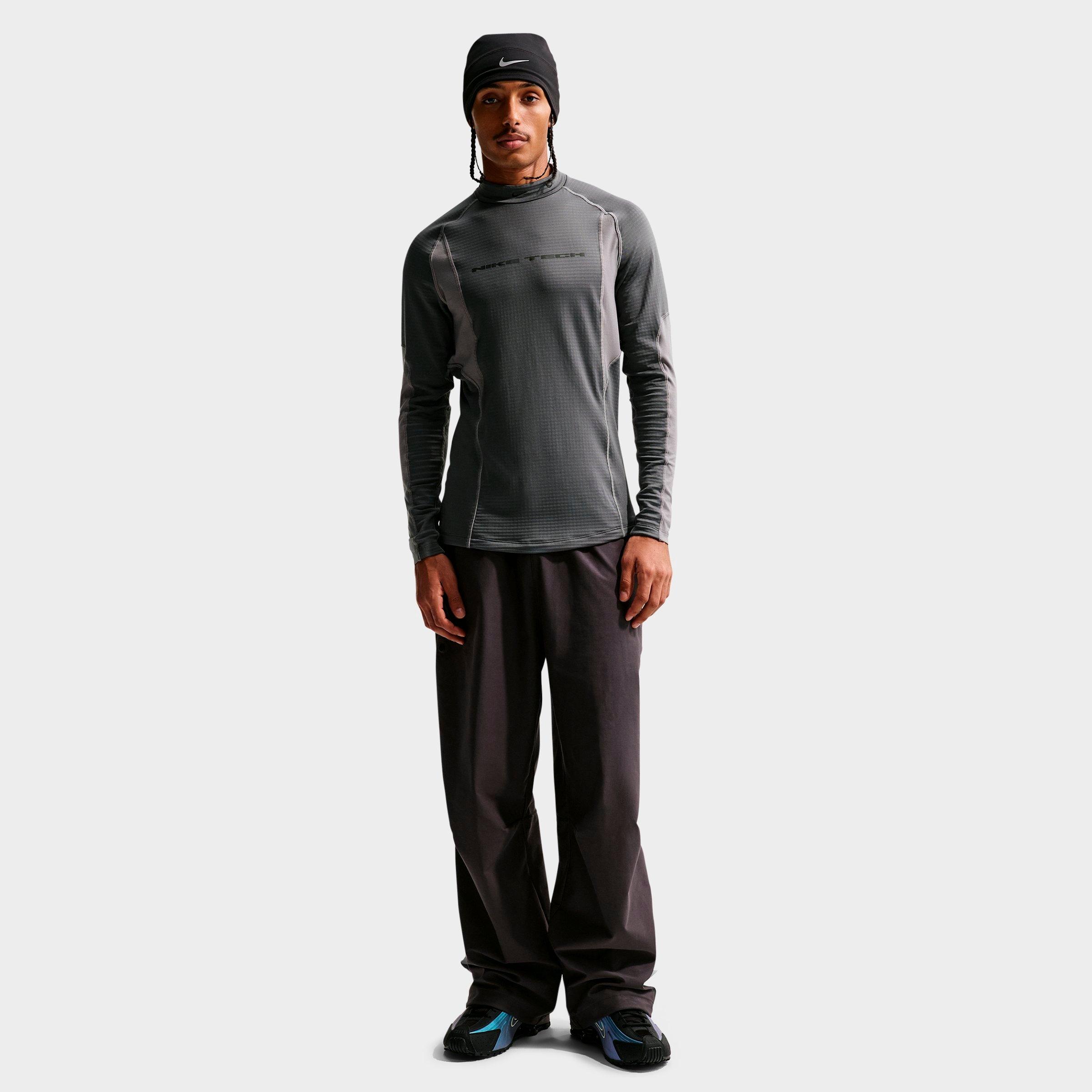 Nike Tech Base Layer Long-Sleeve Top