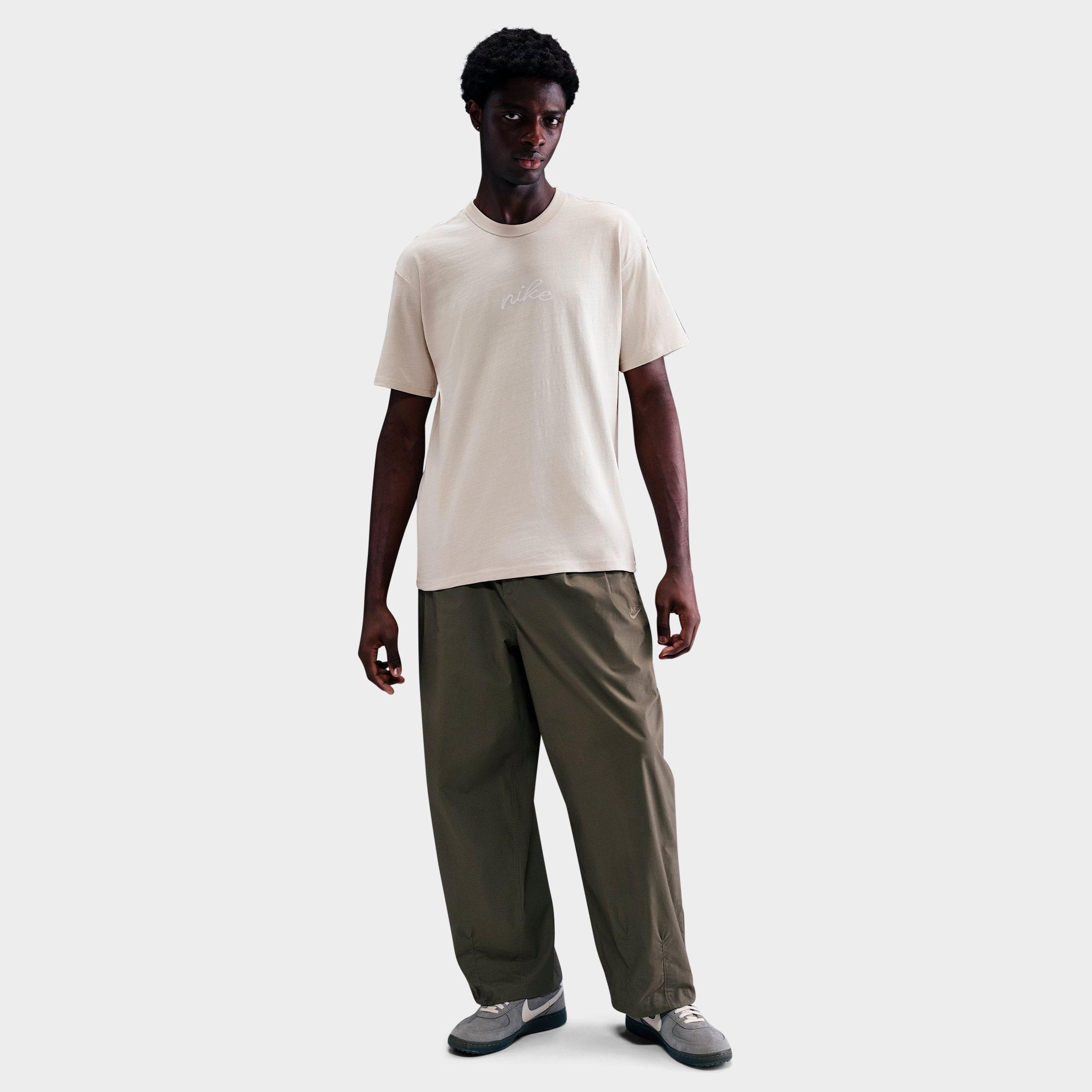 Nike Sportswear Premium Essentials Script T-Shirt