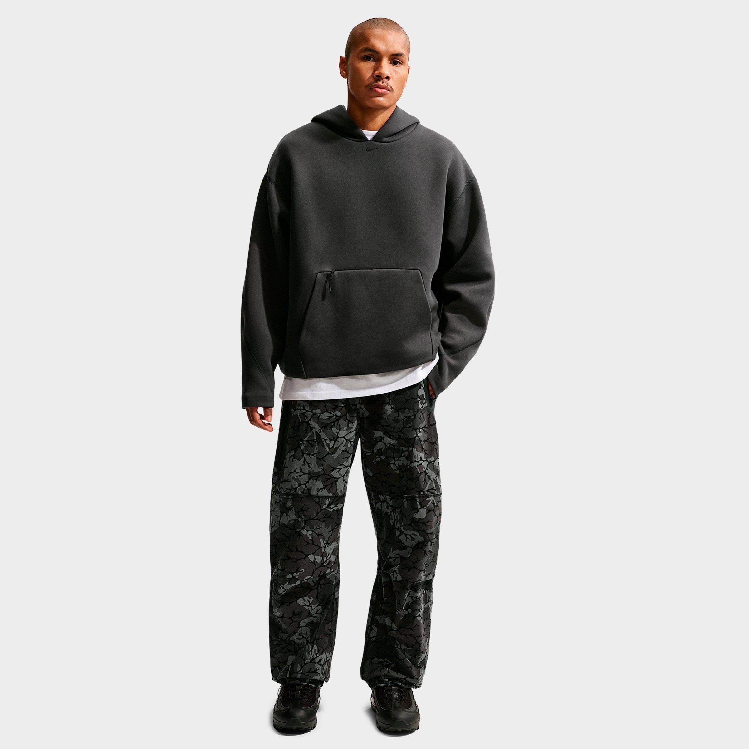 Nike Tech Dri-FIT Allover Camo Print Woven Pants