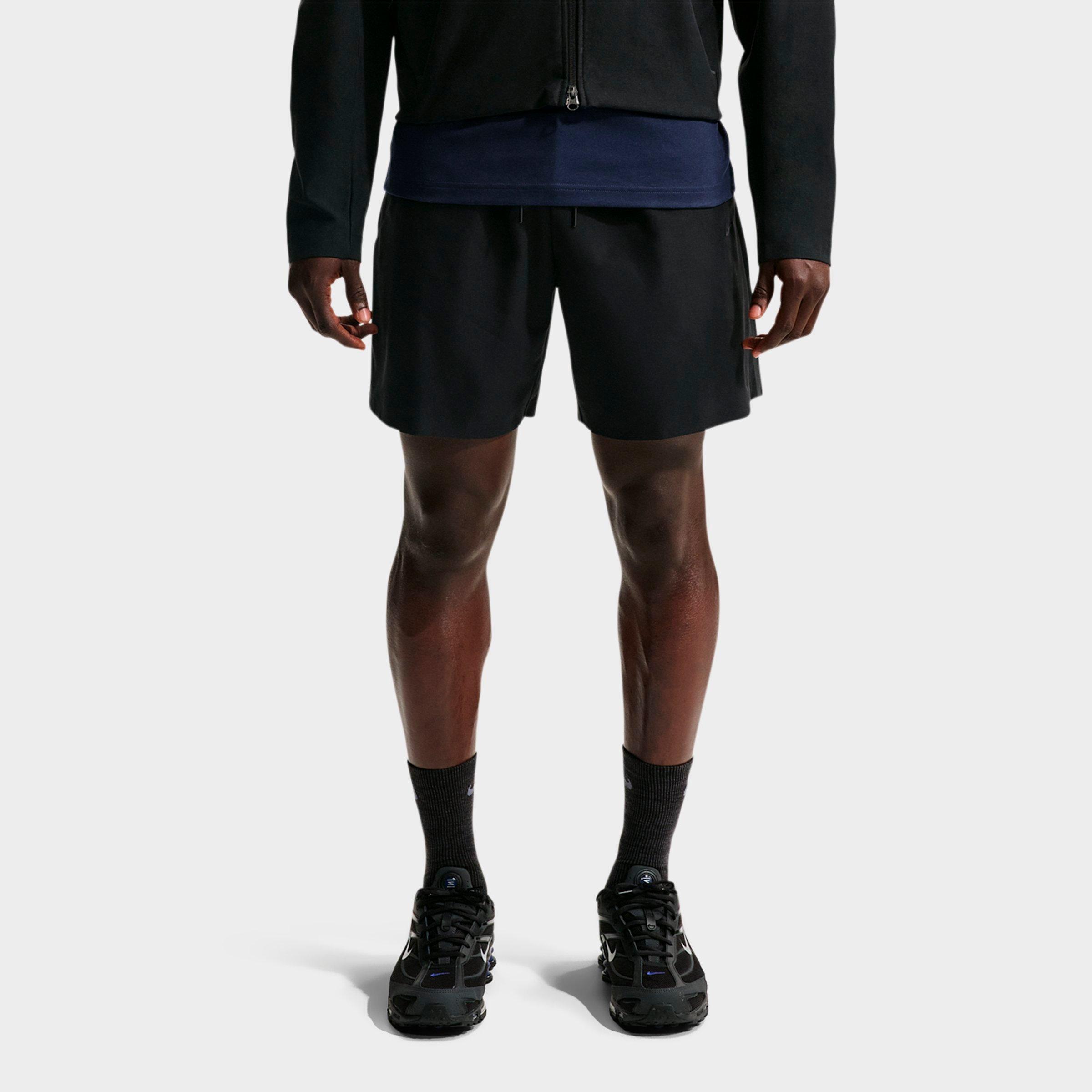 Nike Tech Dri-FIT Shori-Knit Shorts