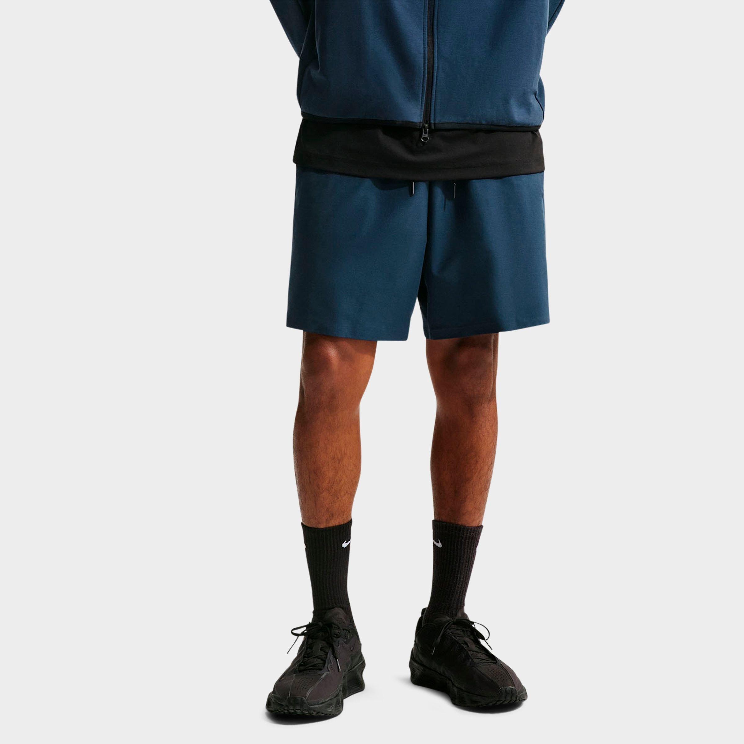 Nike Tech Dri-FIT Shori-Knit Shorts