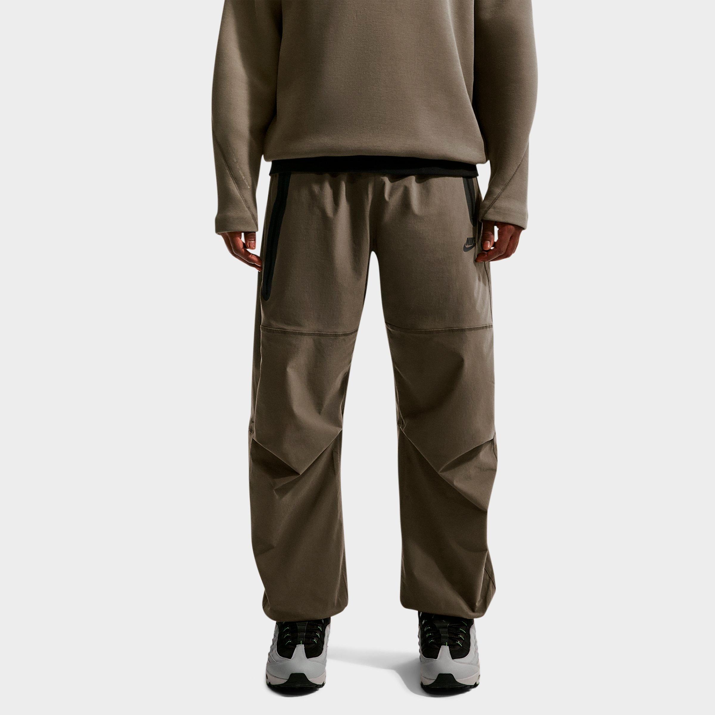 Nike Tech Dri-FIT Woven Pants
