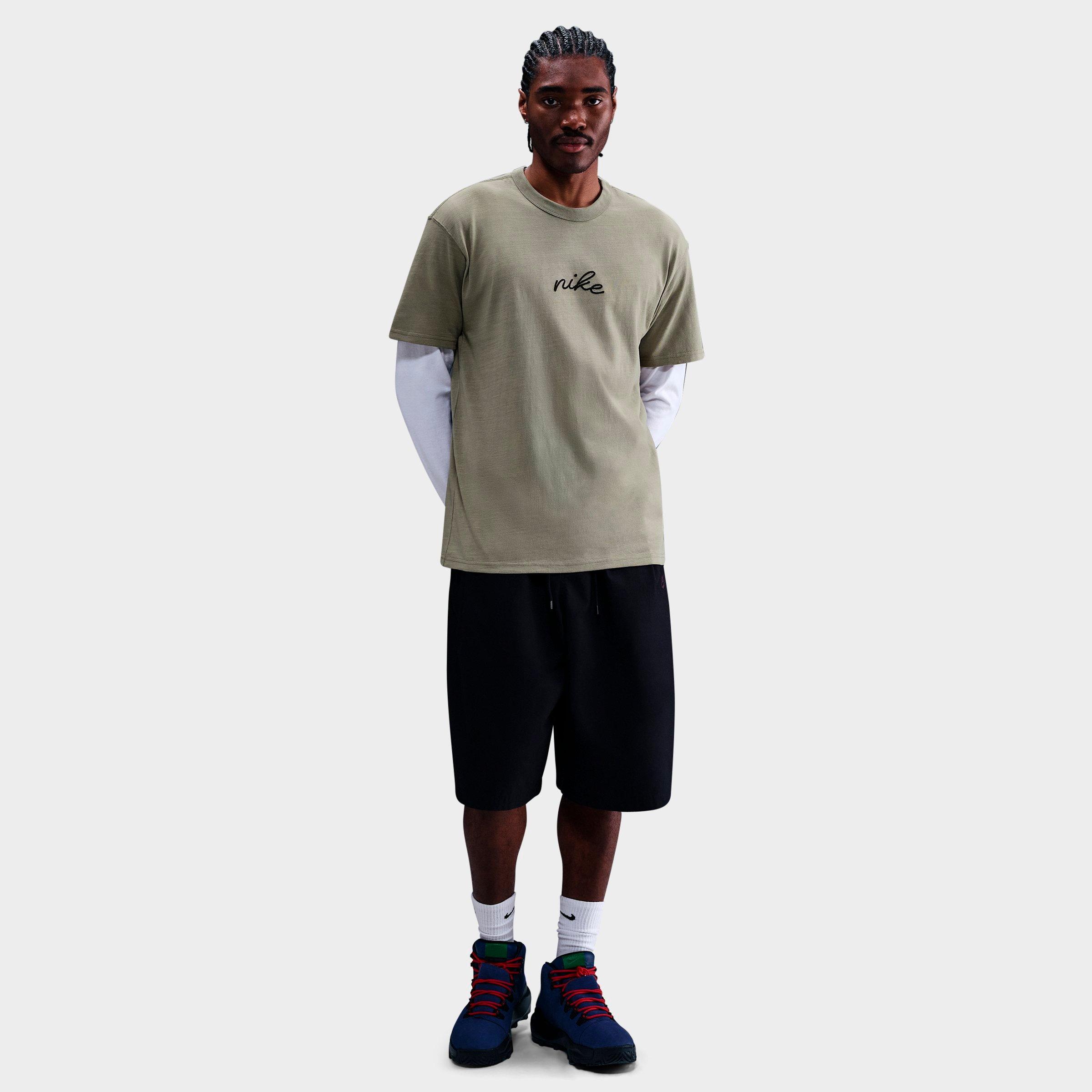 Nike Sportswear Premium Essentials Script T-Shirt