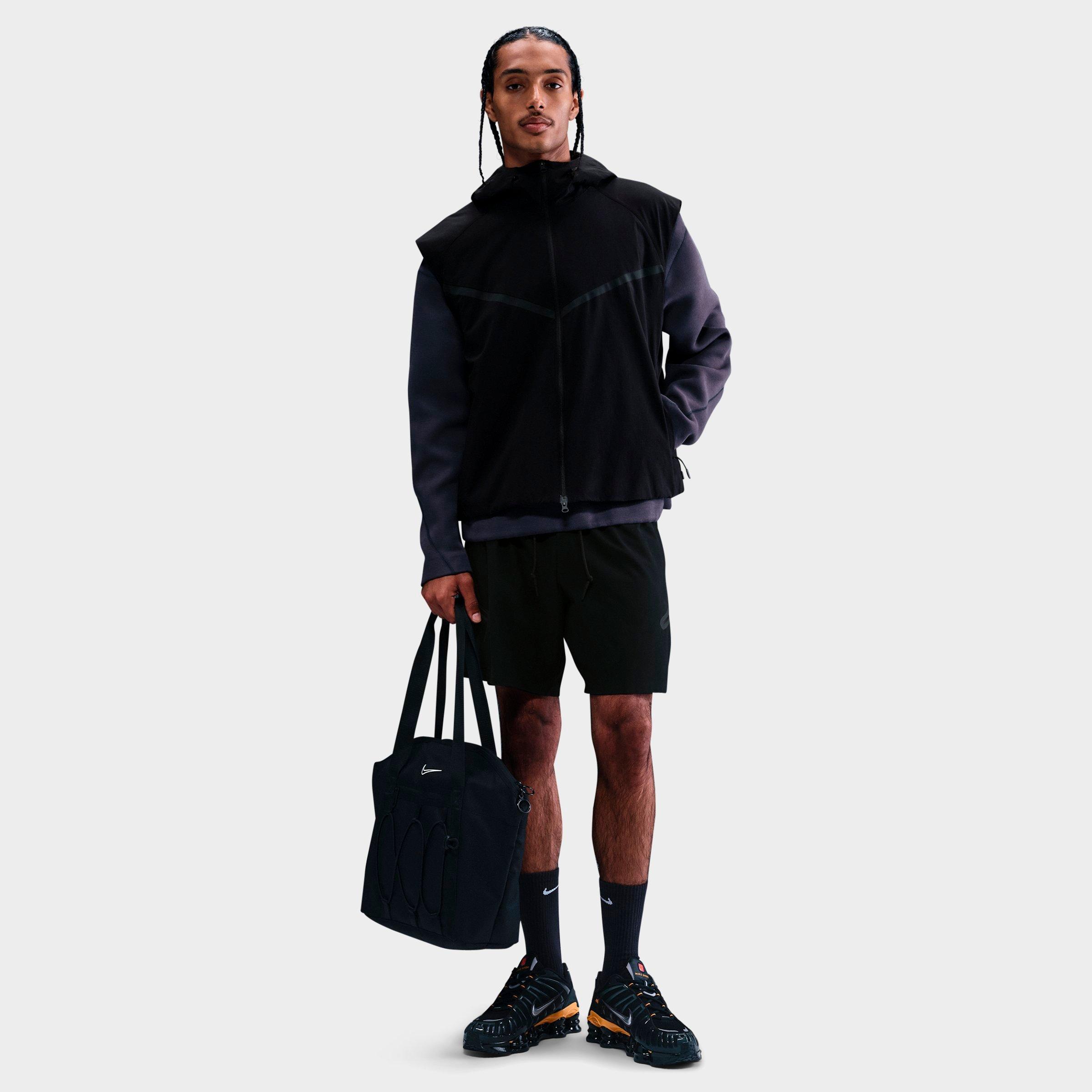 Nike Tech Dri-FIT Woven Windrunner Vest