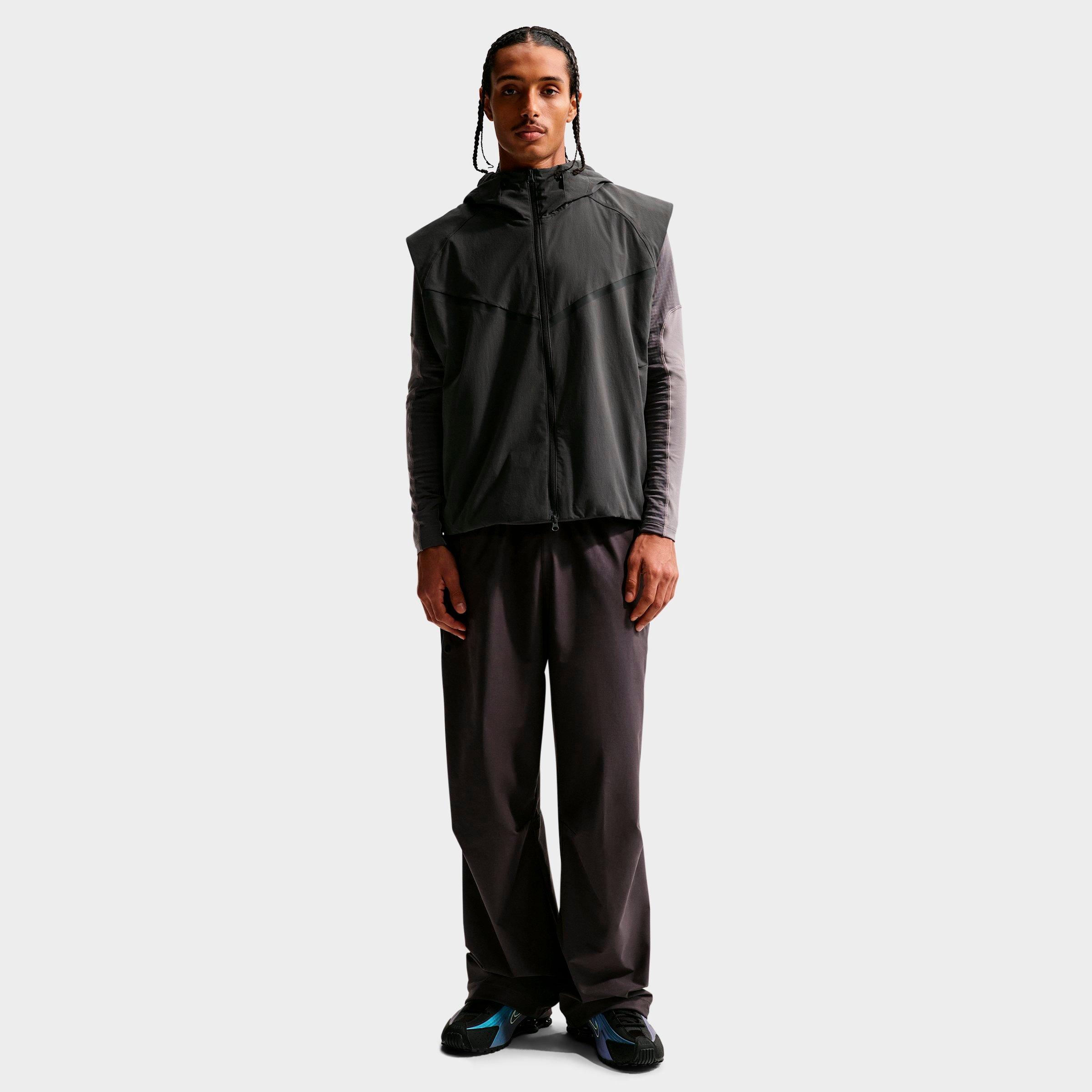 Nike Tech Dri-FIT Woven Windrunner Vest