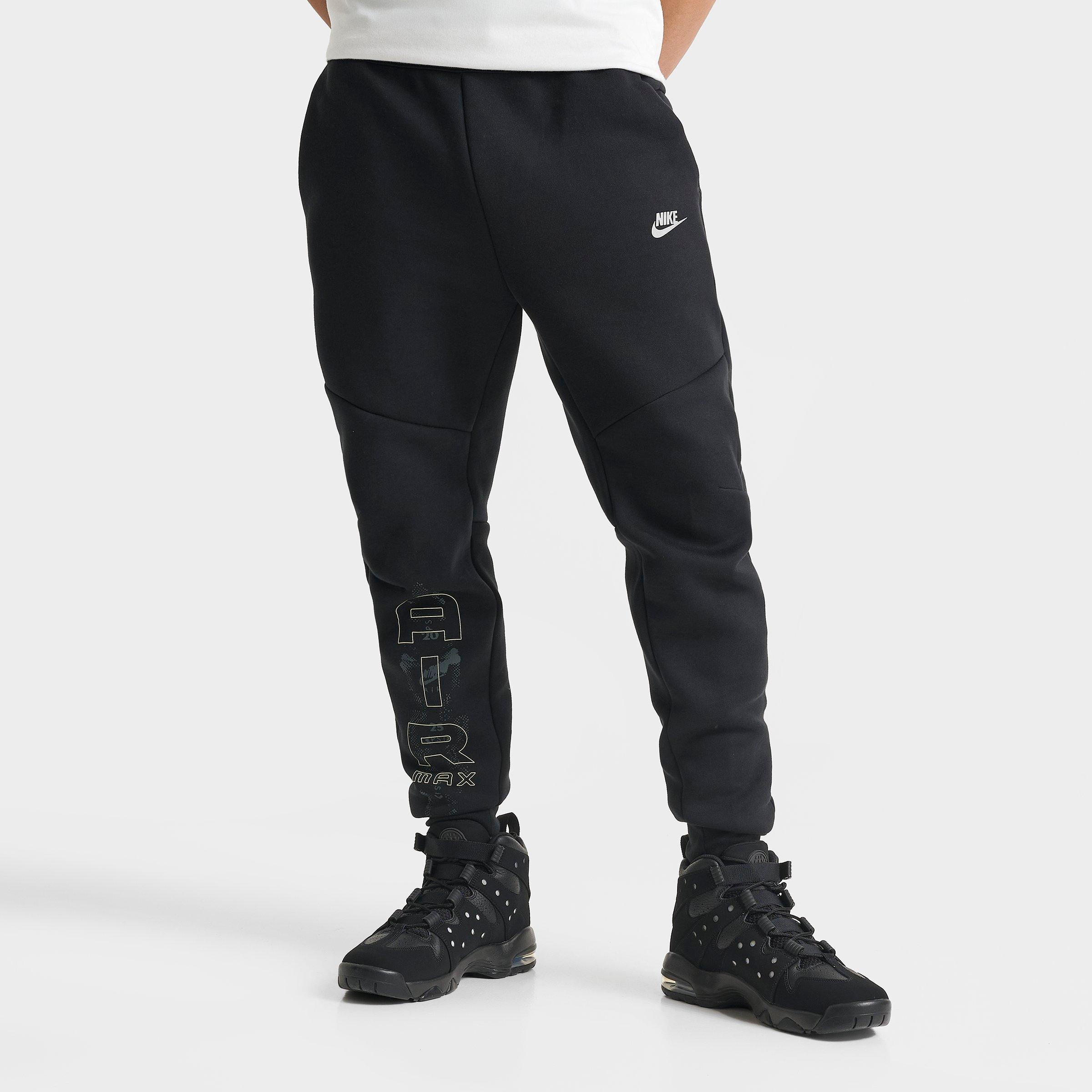 Nike Tech Fleece Air Max Jogger Pants