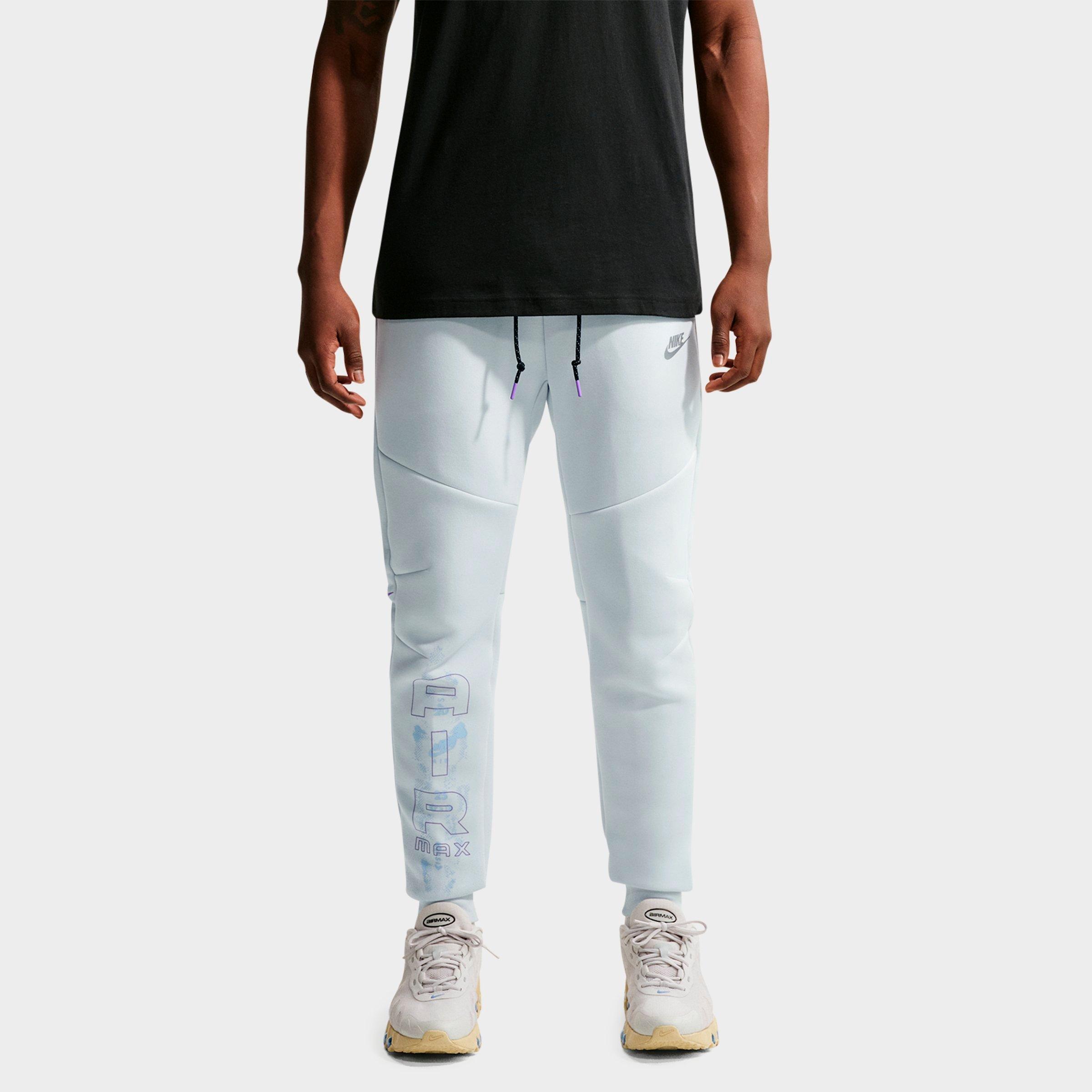 Nike Tech Fleece Air Max Jogger Pants