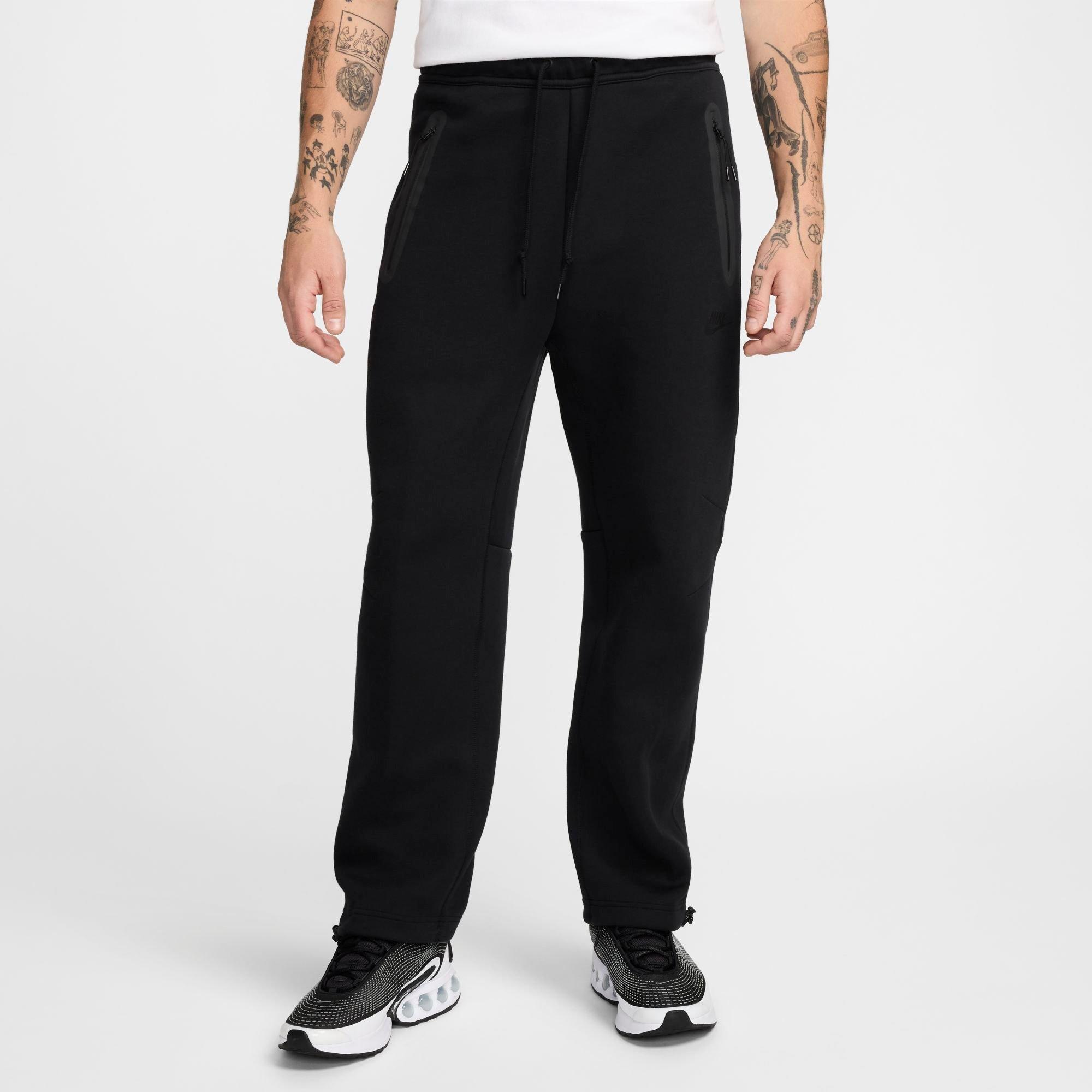 Nike Tech Fleece Open-Hem Pants