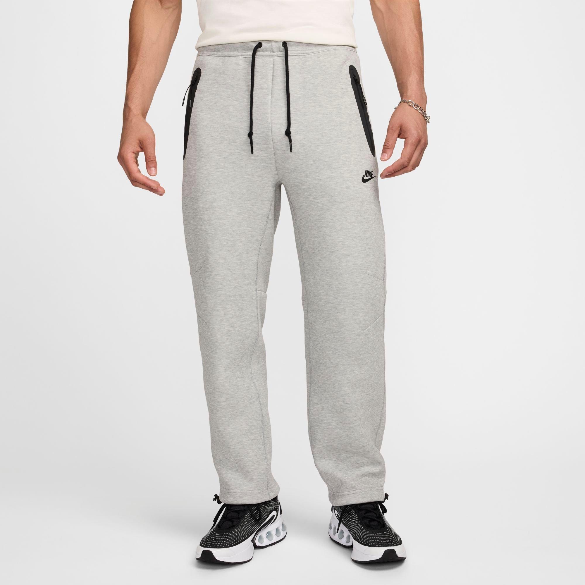 Nike Tech Fleece Open-Hem Pants