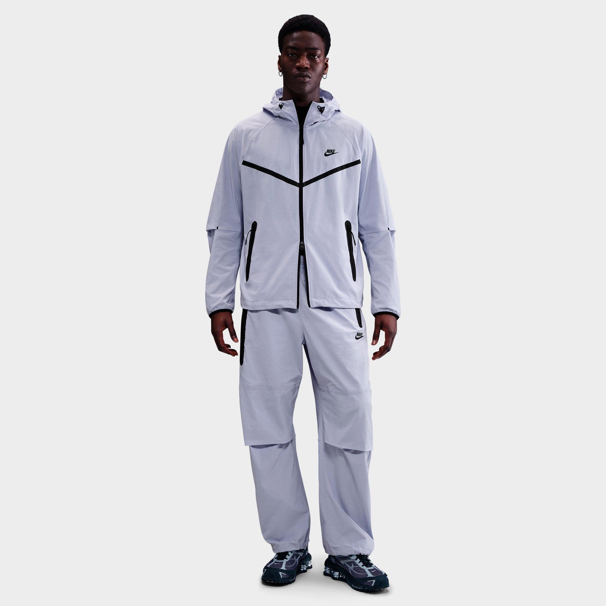 Nike Tech Woven Oversized Pants