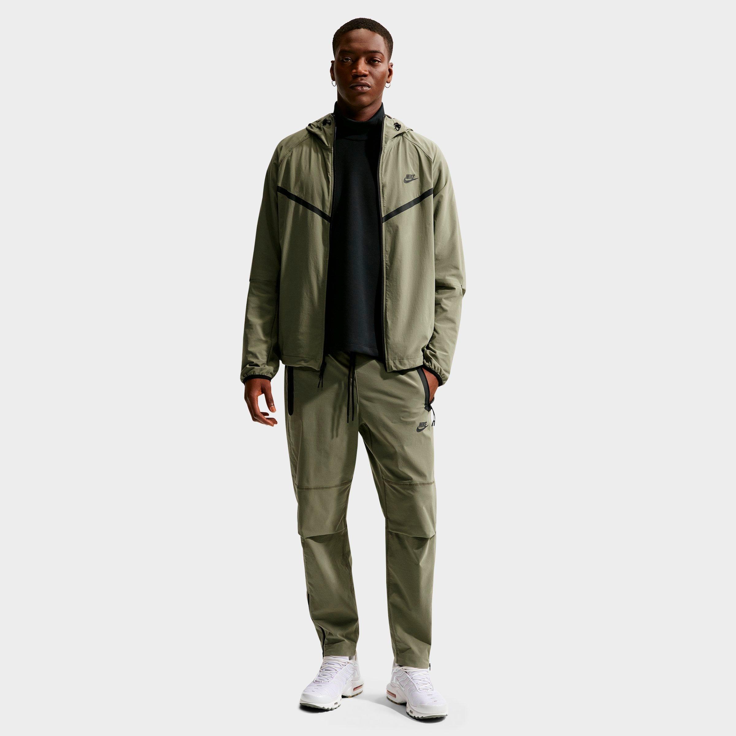 Nike Tech Woven Pants