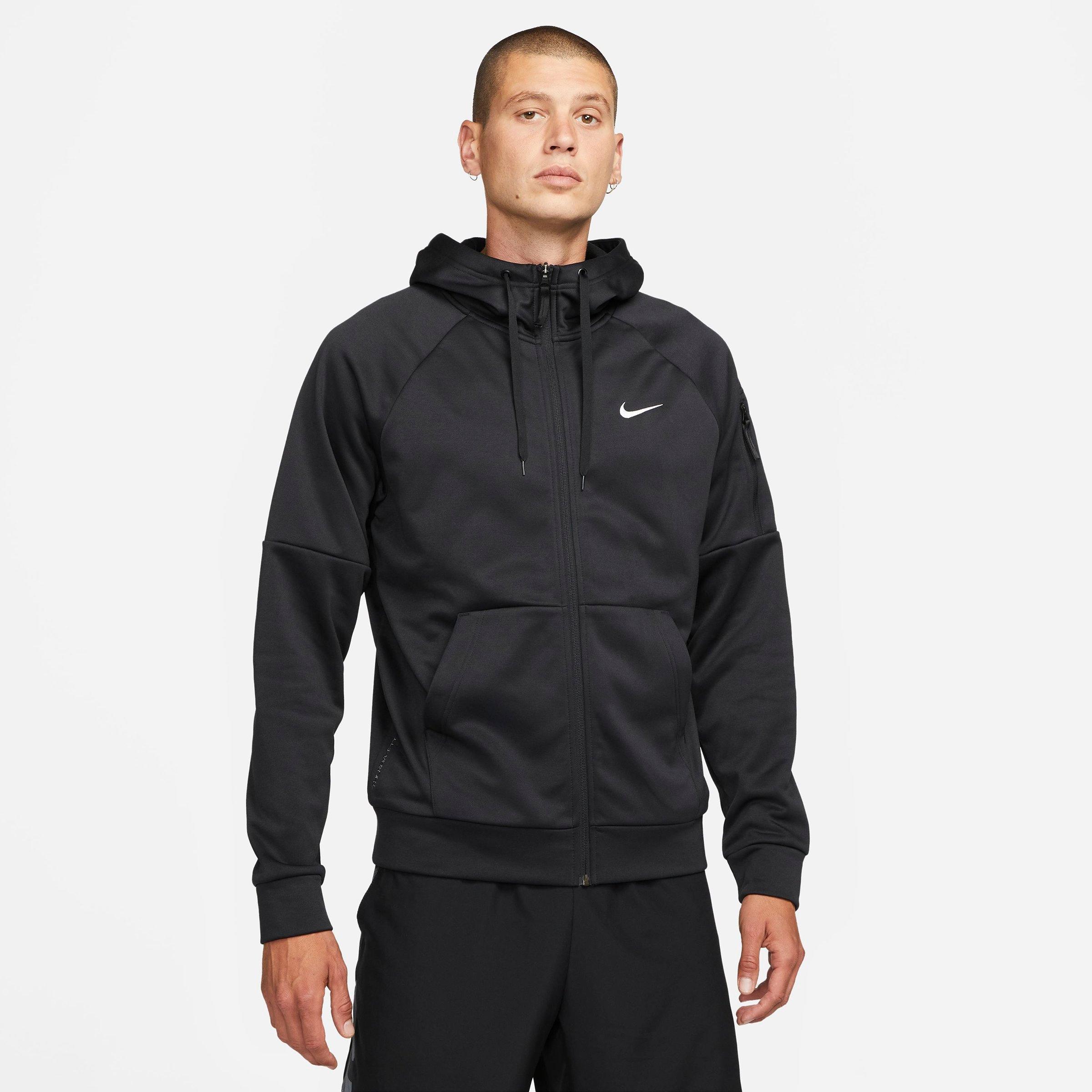 Nike Therma-FIT Full-Zip Hoodie