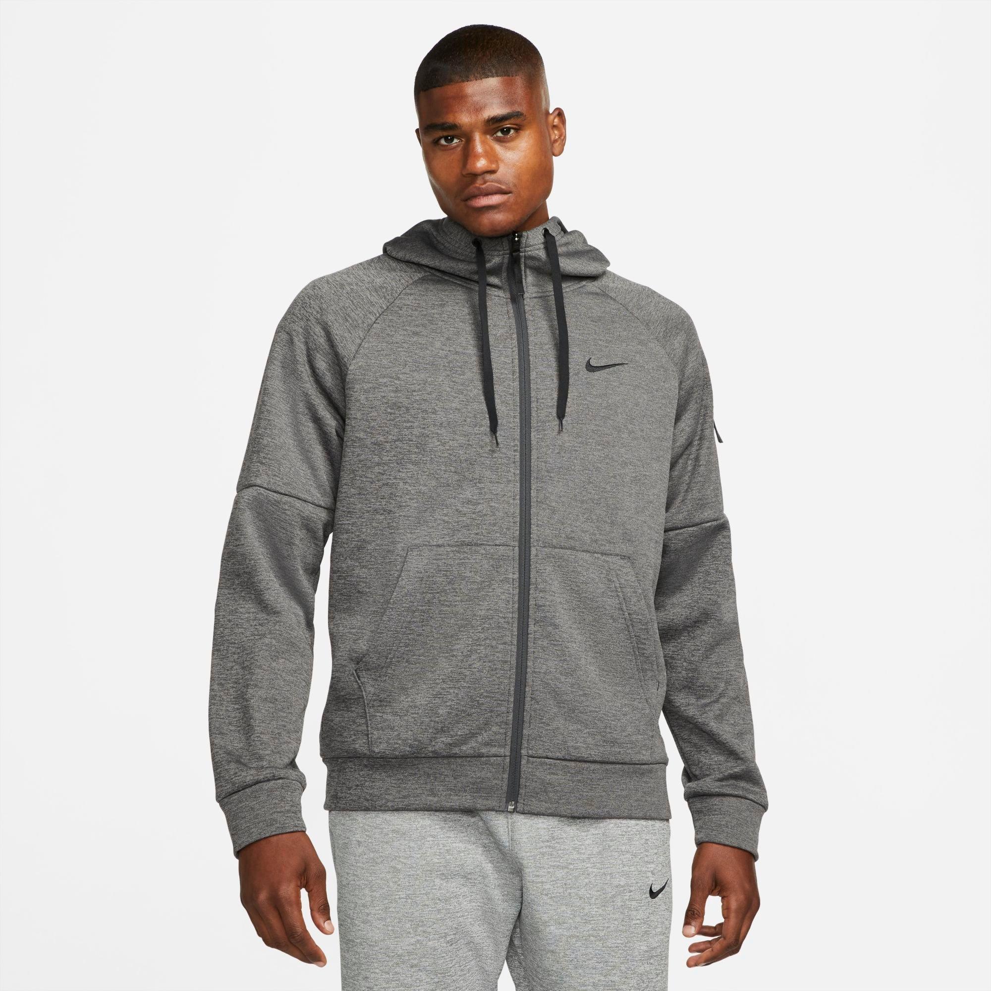 Nike Therma-FIT Full-Zip Hoodie