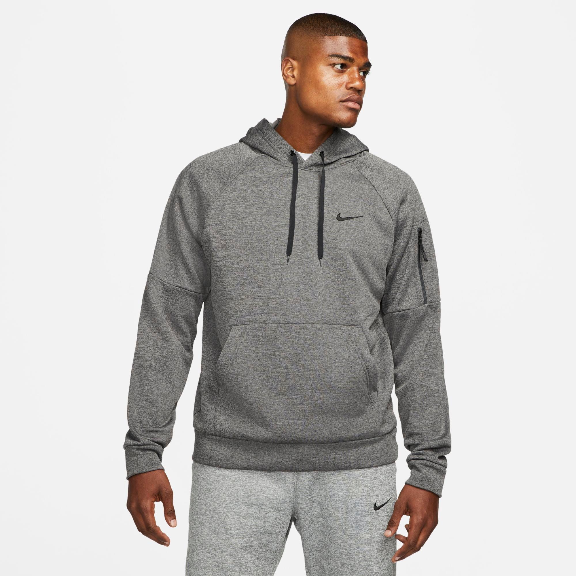 Nike Therma-FIT Pullover Training Hoodie