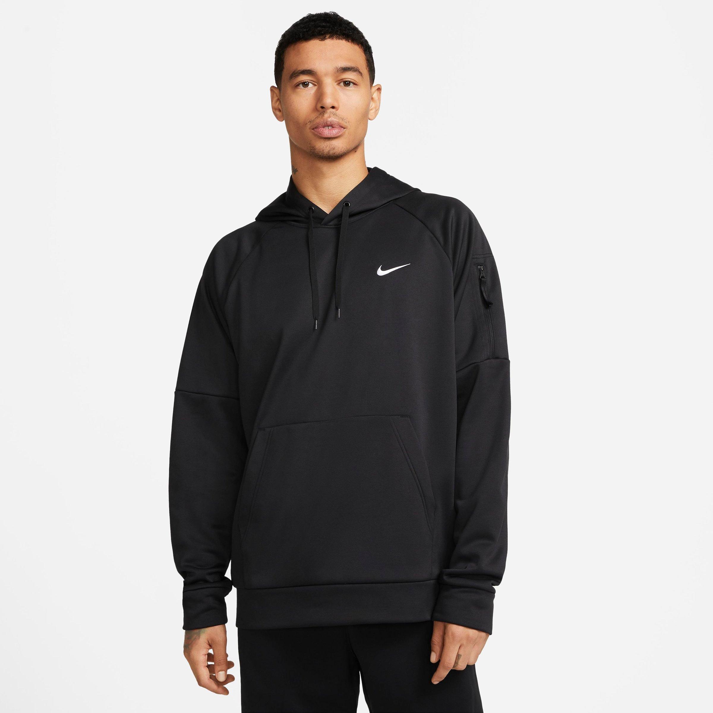 Nike Therma-FIT Pullover Training Hoodie