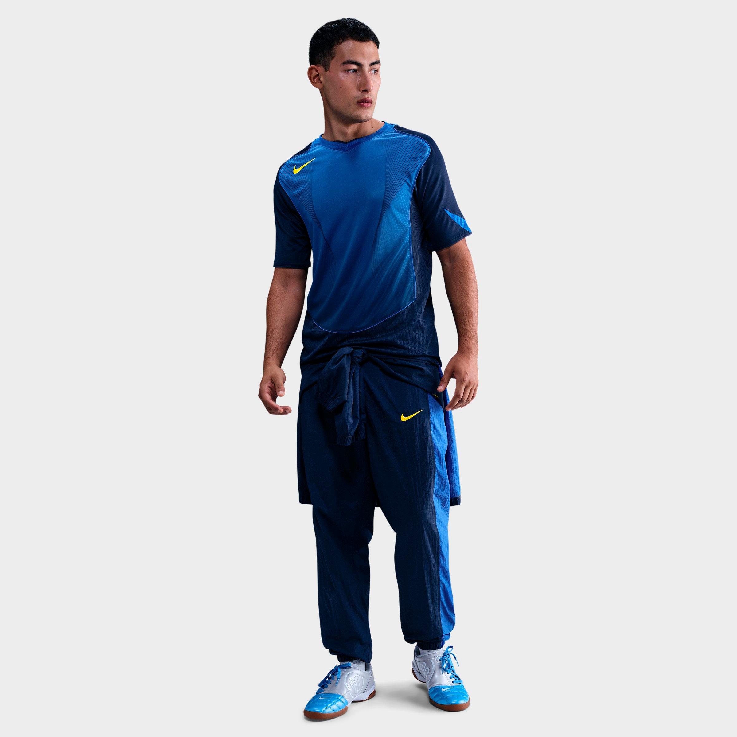 Nike Total 90 Dri-FIT Soccer Jersey