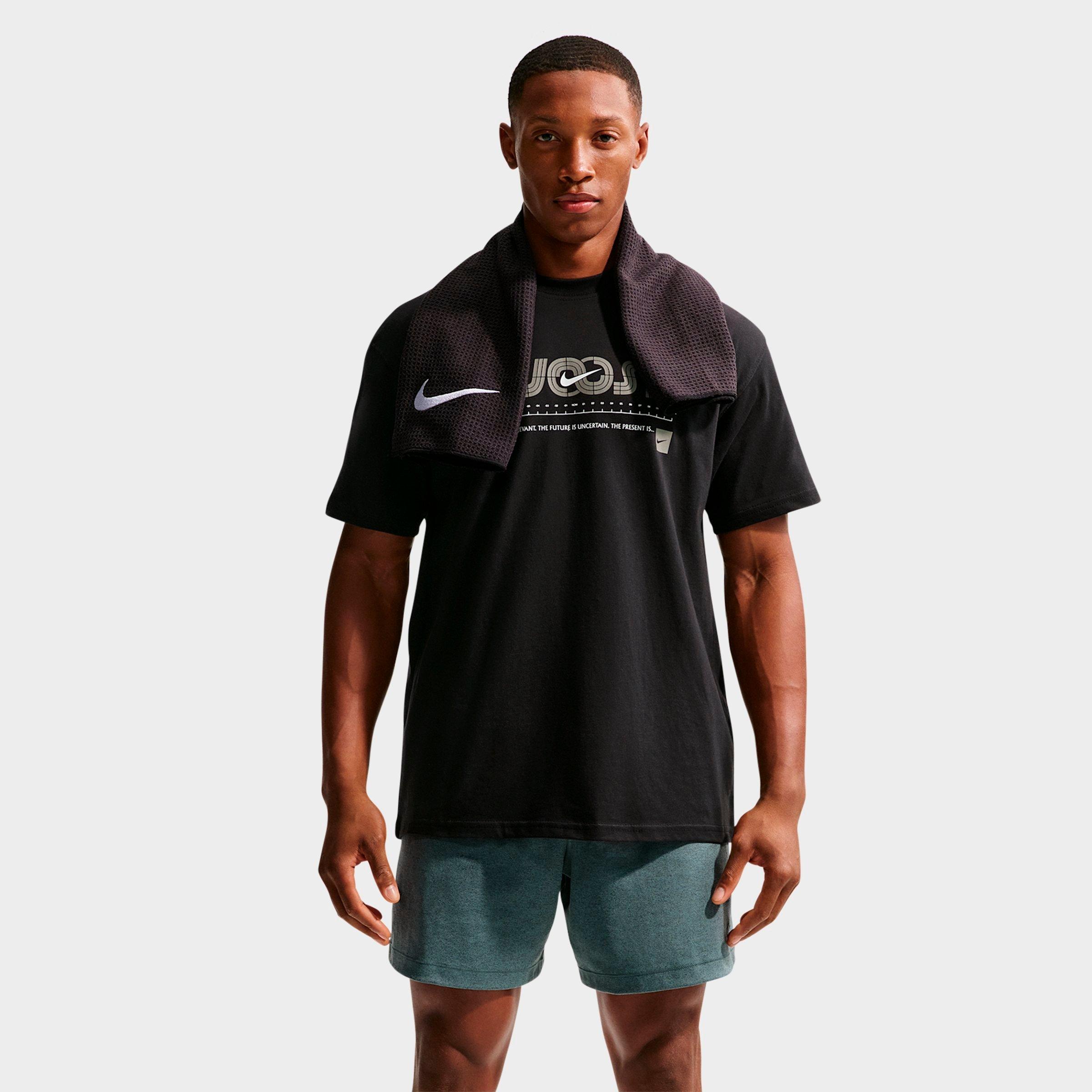 Nike Train Infinity Training T-Shirt